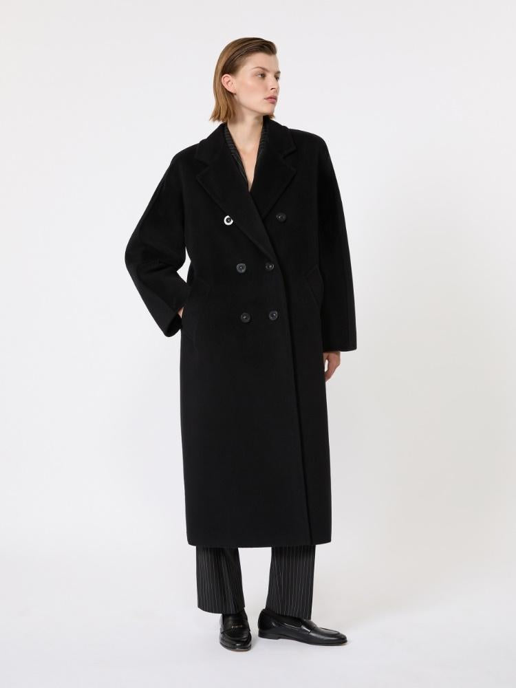 Cappotto 101801 Icon Coat MADAME 003 MAX MARA