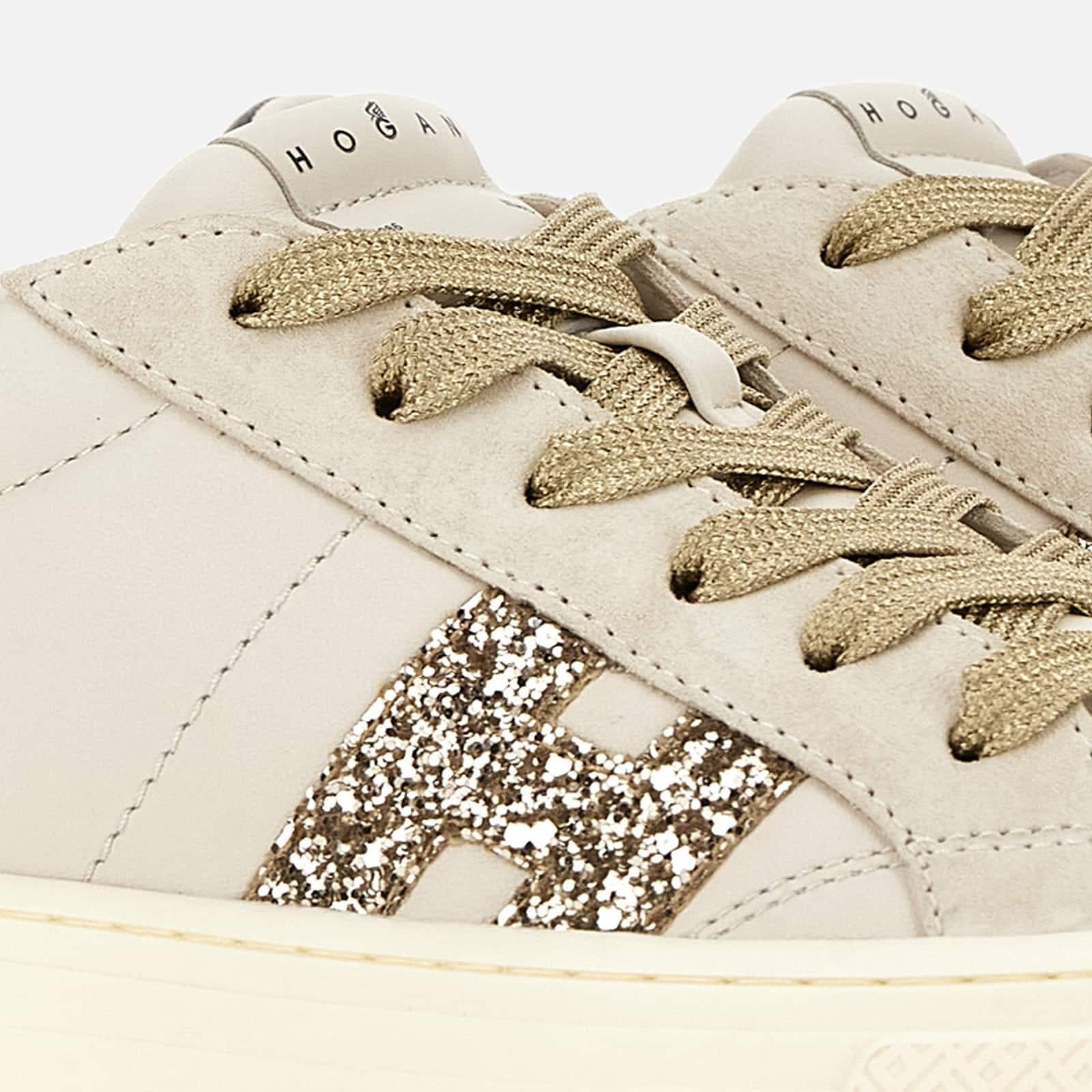 Sneakers Hogan Crosswind<BR/> HXW7050GB00V1M 0RWA HOGAN