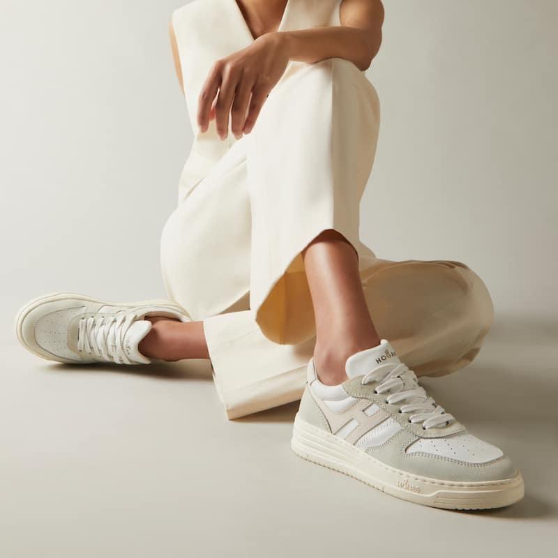 Sneakers Hogan H630 HXW6300EU50ODZ 0ZS5 HOGAN