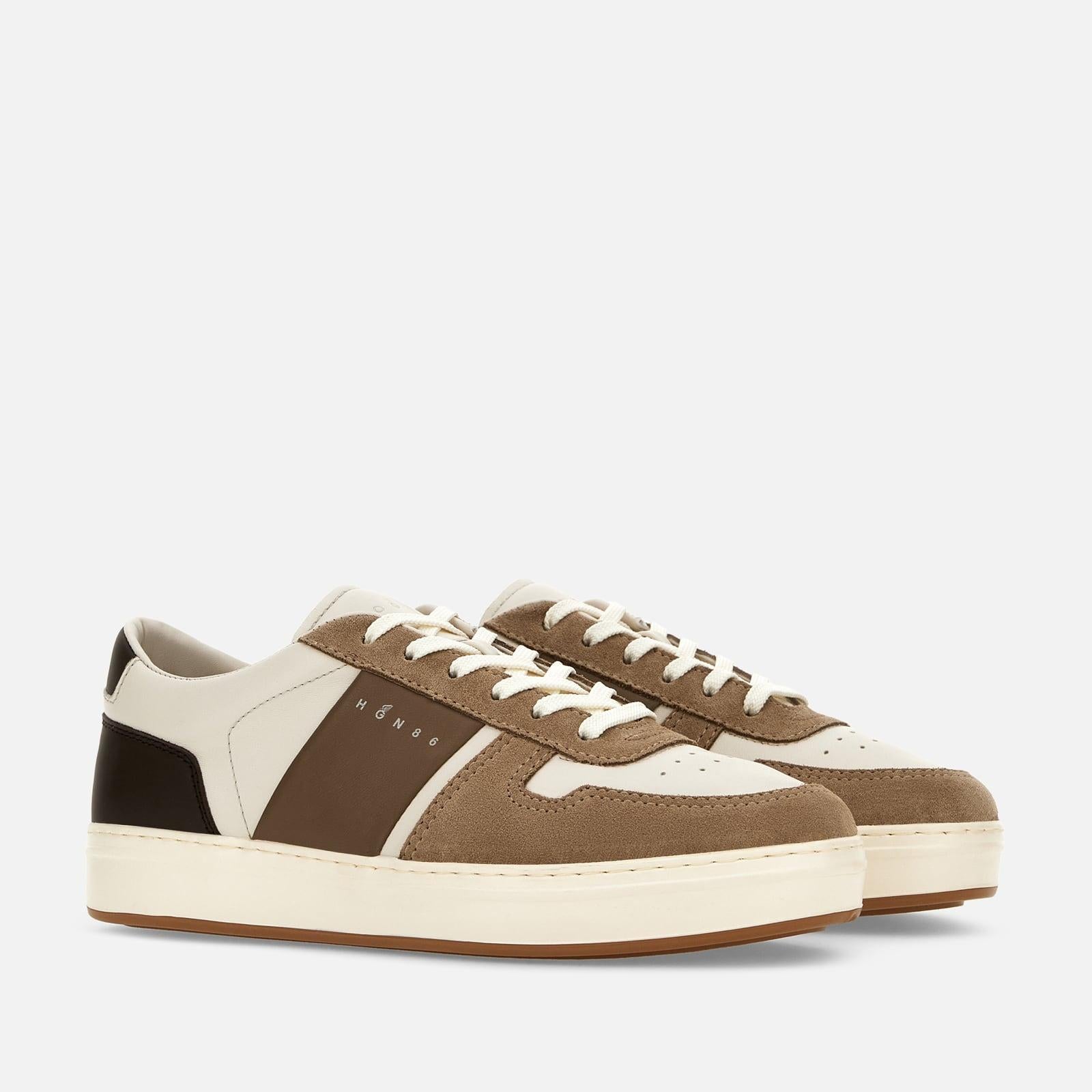 Sneakers Hogan H-TV HXM6680FL30UHC 0BAX HOGAN