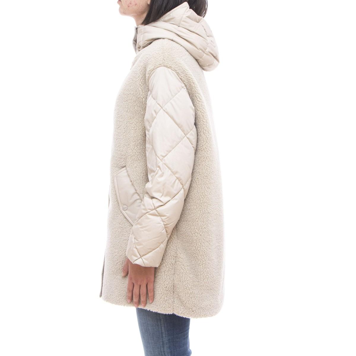 PARKA IMBOTTITO TRAPUNTATO DI HERNO<BR/> PI002084D12763 1985 HERNO