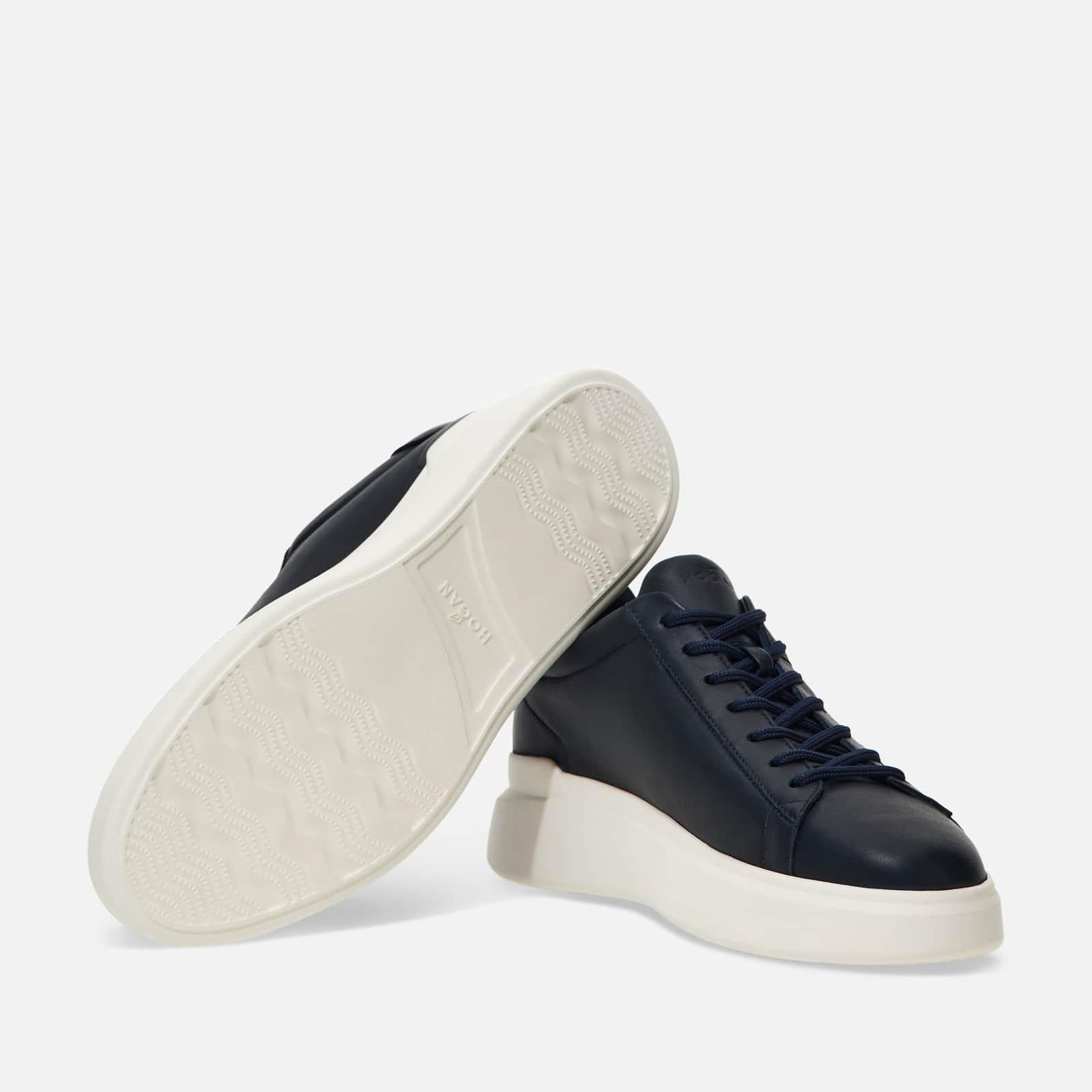 Sneakers Hogan H580<BR/> HXM5800DV42LE9 U805 HOGAN