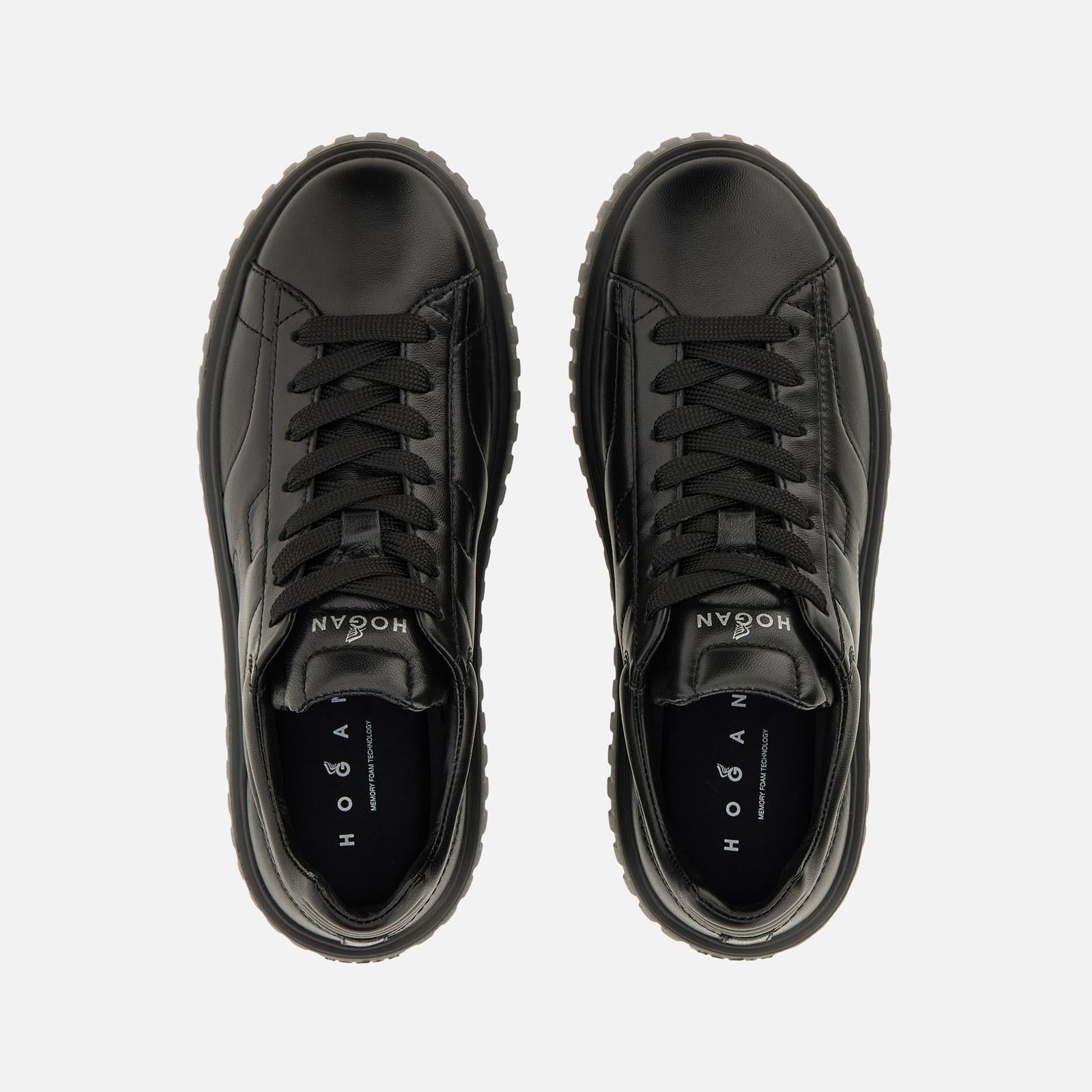 Sneakers Hogan H-Stripes HXW6450FC60LE9 9999 HOGAN