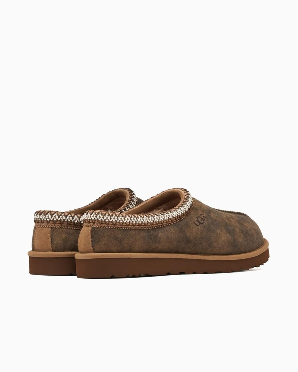 Tasman Baxter 1173810 CHE UGG