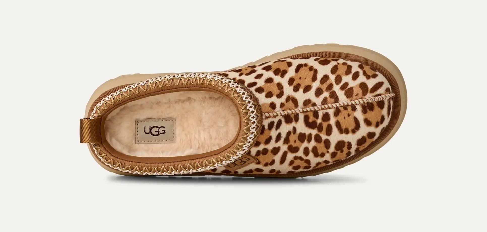Donna Tazz Plains 1177890 FDJ UGG
