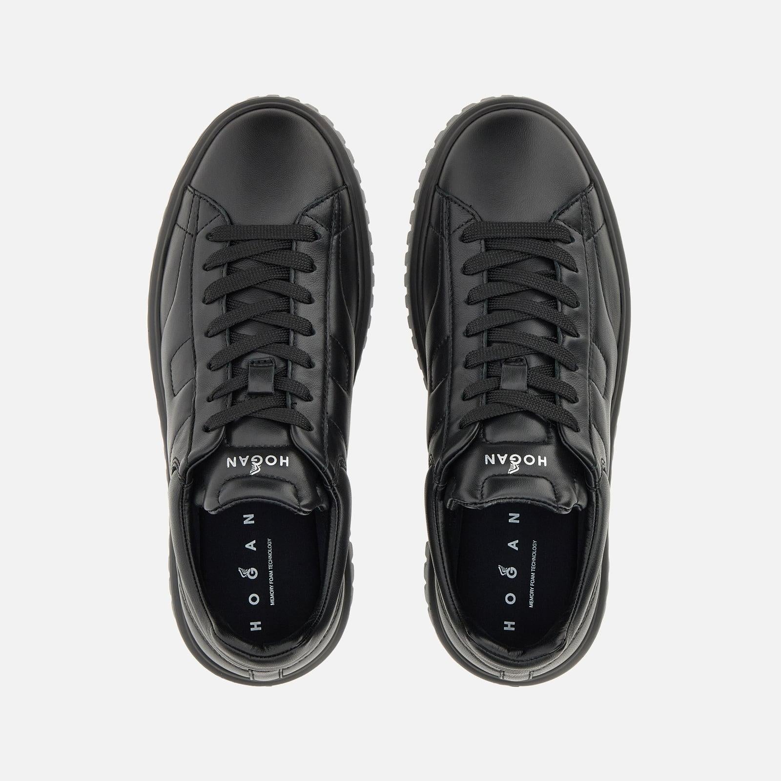 Sneakers Hogan H-Stripes HXM6450FC60LE9 9999 HOGAN