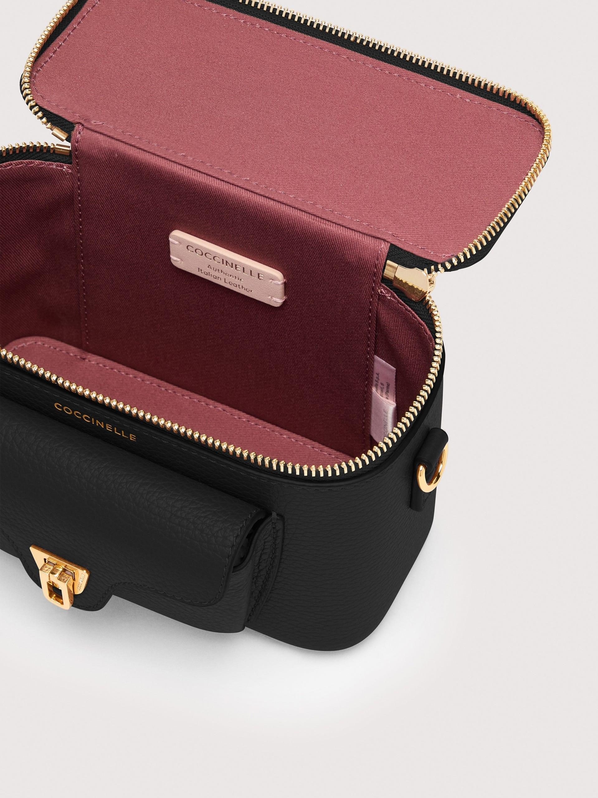 Borsa Coccinelle Beat generation Mini E5TFK550101 001 COCCINELLE