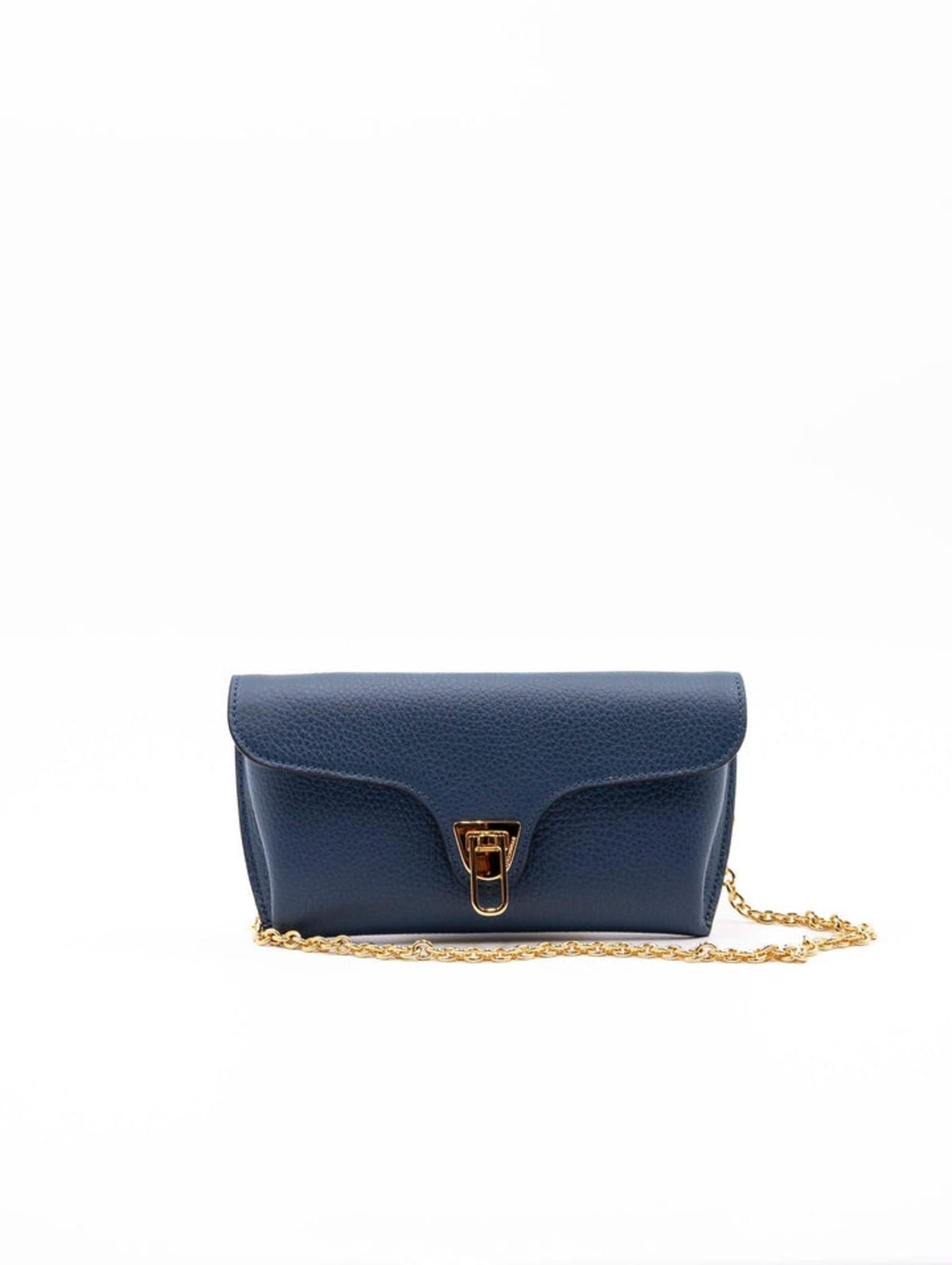 Coccinelle Double Beat Large<BR/> E1T8A110201 B27 COCCINELLE