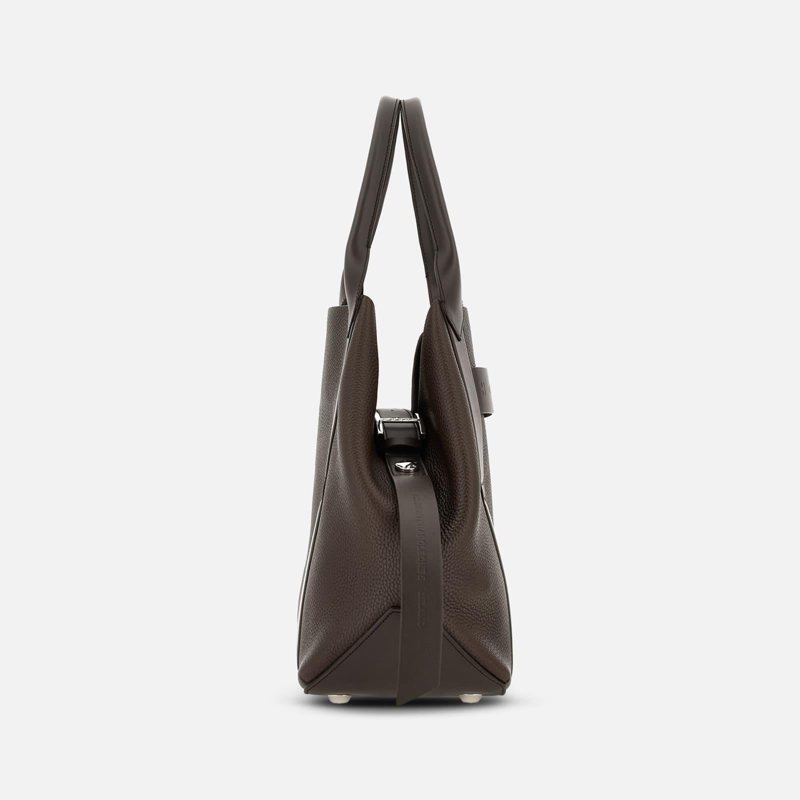 Borsa Shopping Hogan Script Media KBW01OA0300UH9 S610 HOGAN