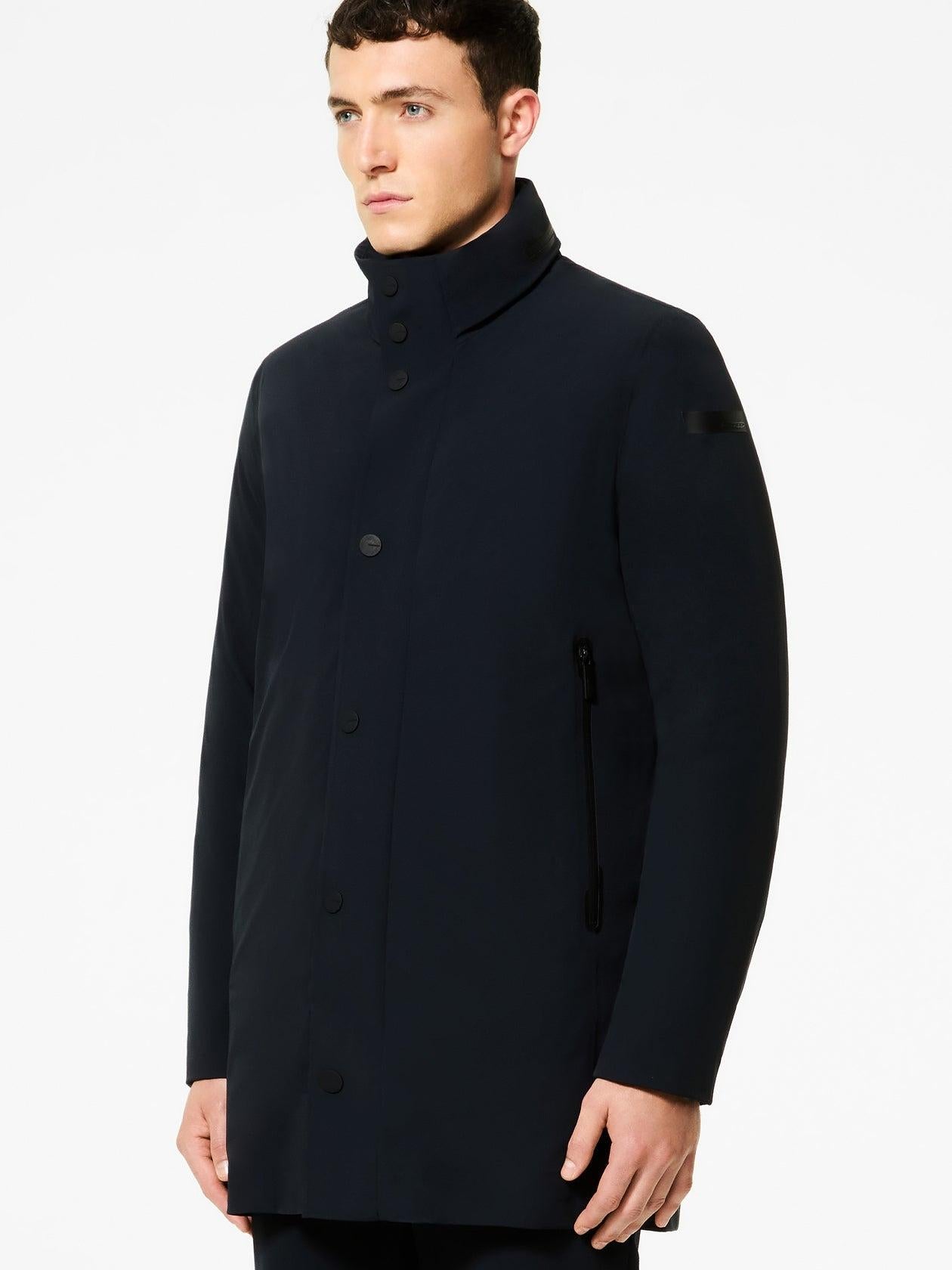 Montecristo Floating Raincoat Jkt W25060 60 RRD