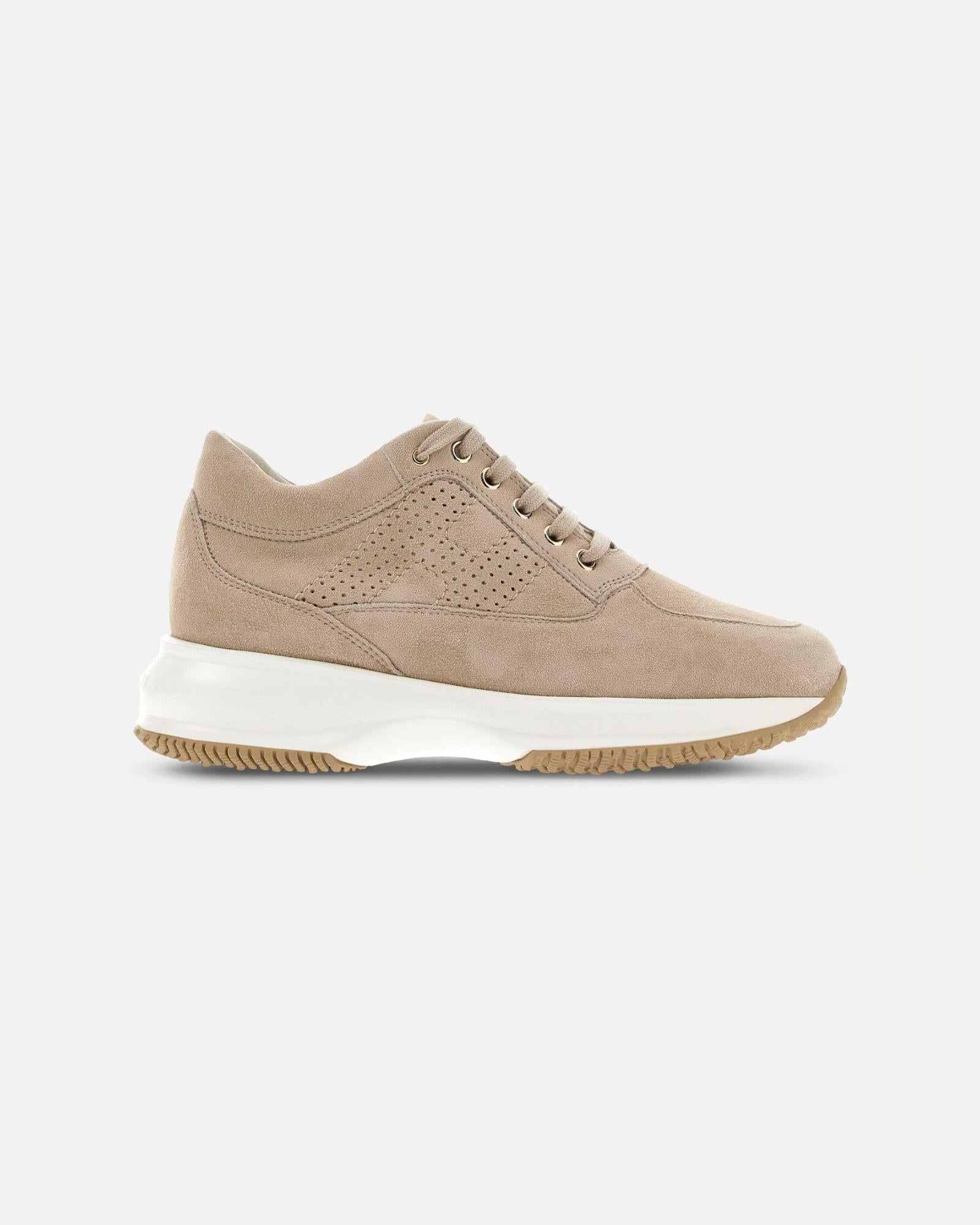 Sneakers Hogan Interactive<BR/> HXW00N00E30CR0 M024 HOGAN