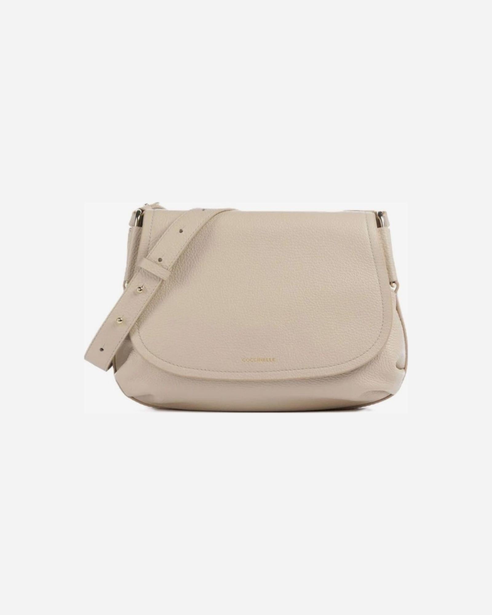 Coccinelle Borsa a spalla E1T95150201 N64 COCCINELLE