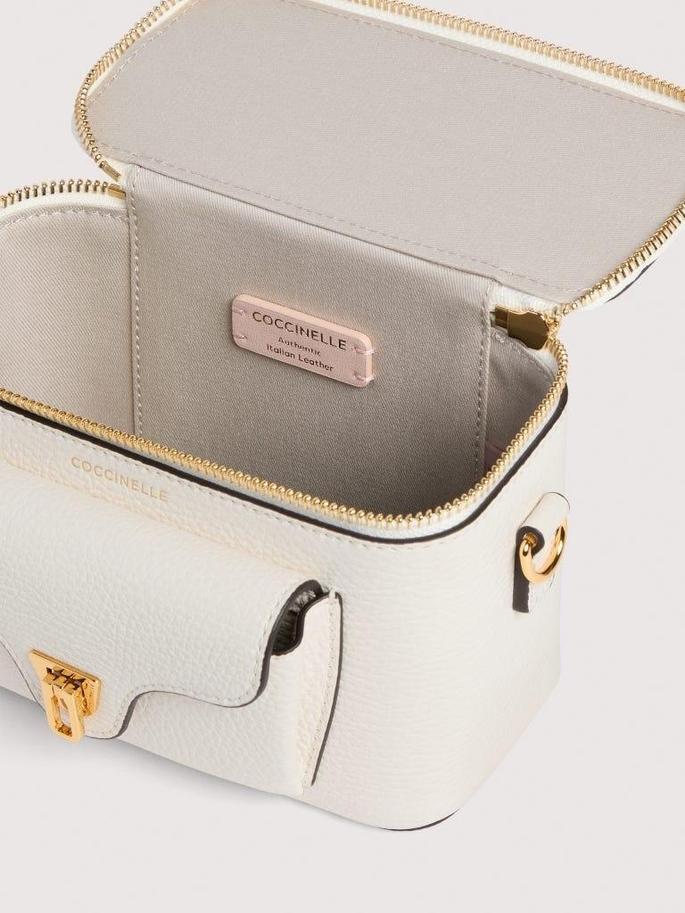 Coccinelle Beat generation Mini<BR/> E5TFK550101 N17 COCCINELLE