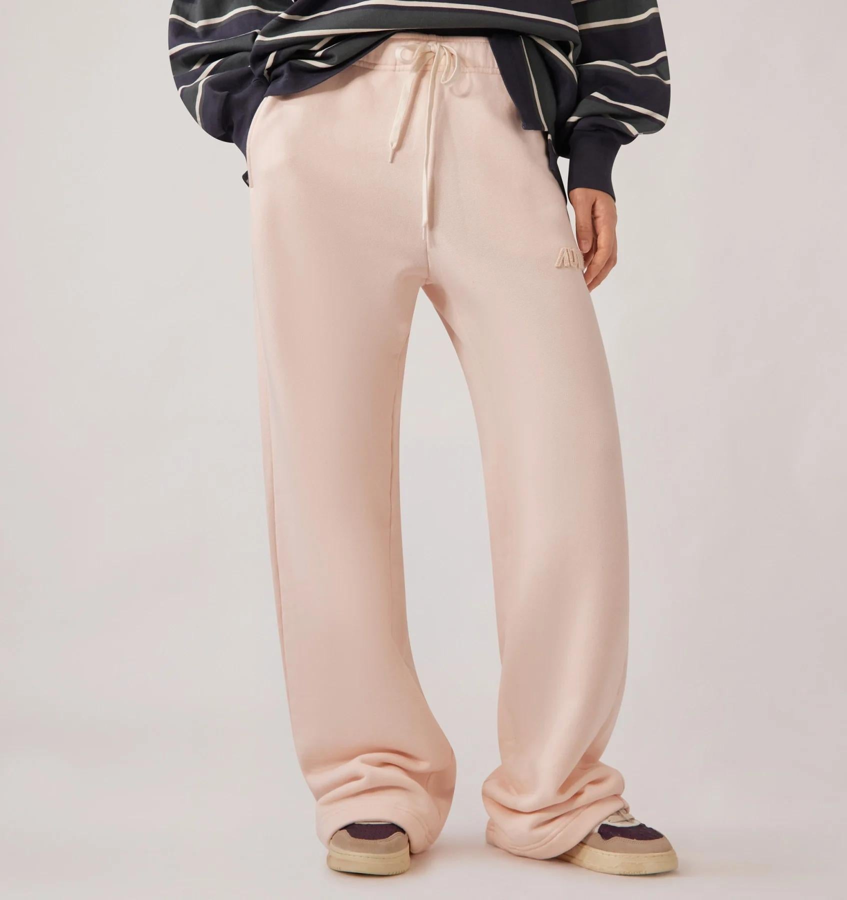 JOGGERS EASE CON LOGO IN TONO DONNA<BR/> SPPW M7HE AUTRY ACTION SHOES