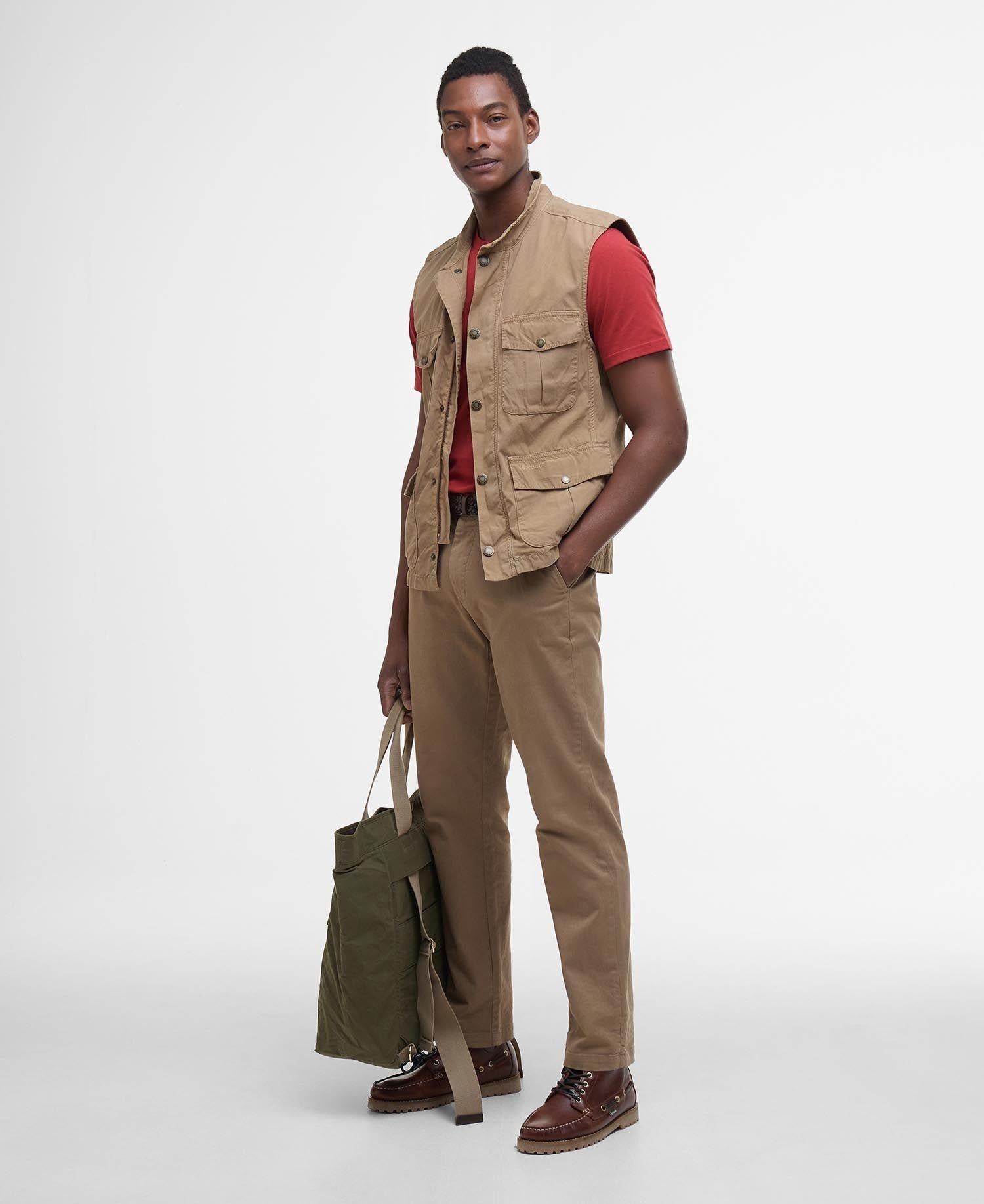 BARBOUR MGI0284BE31