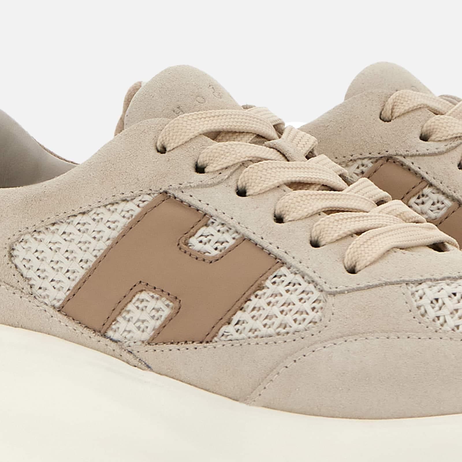 Sneakers Hogan Maxi I Active<BR/> HXW6960GA60UZV 0RVY HOGAN