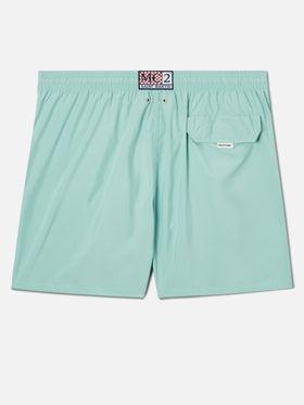 Costume mare Lighting Pantone verde acqua | Special Edition<BR/> LIG0004 01674L MC2 SAINT BARTH