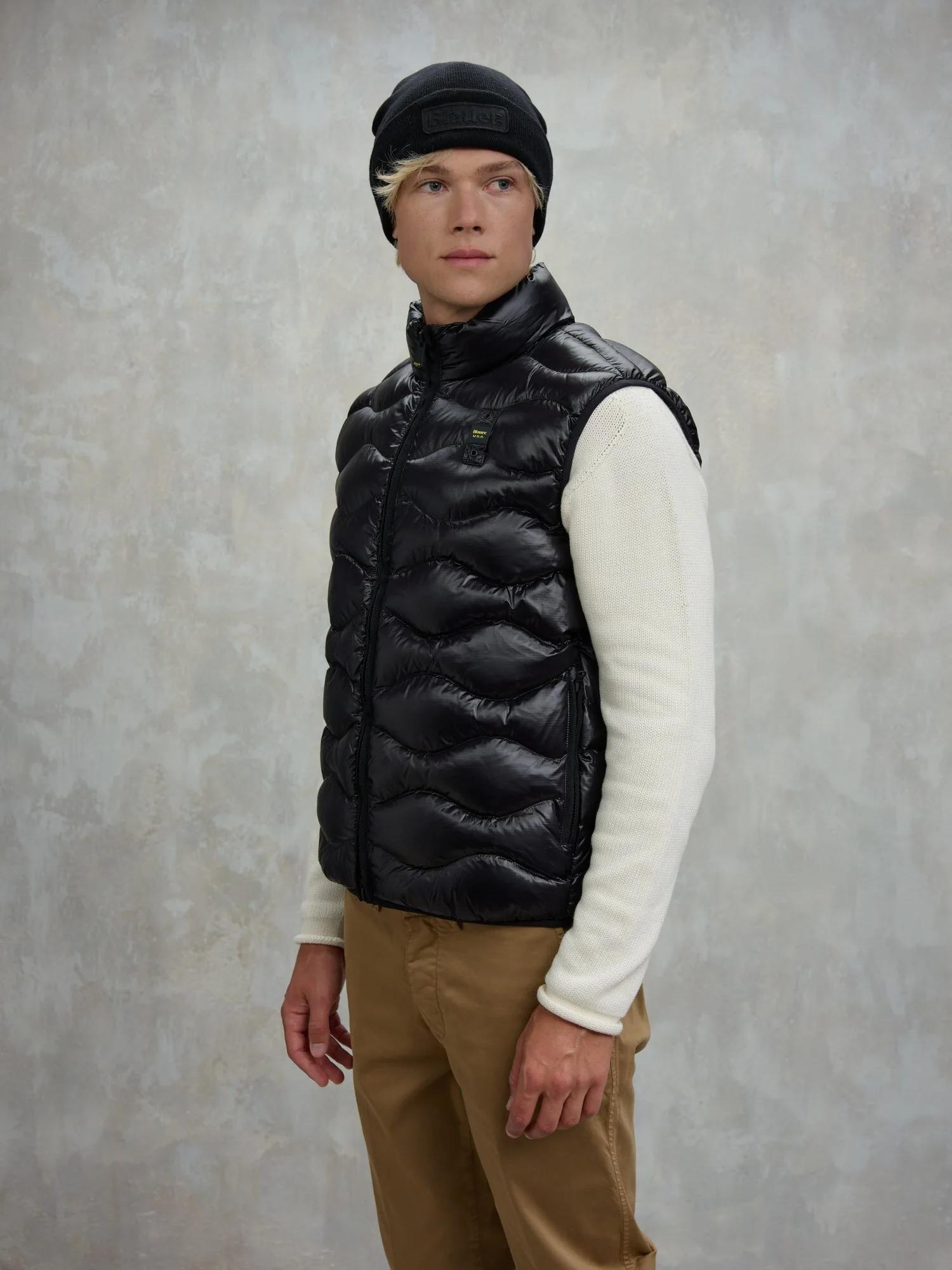 SMANICATO AD ONDE DANNY<BR/> BLUX02081 5958/999EI BLAUER