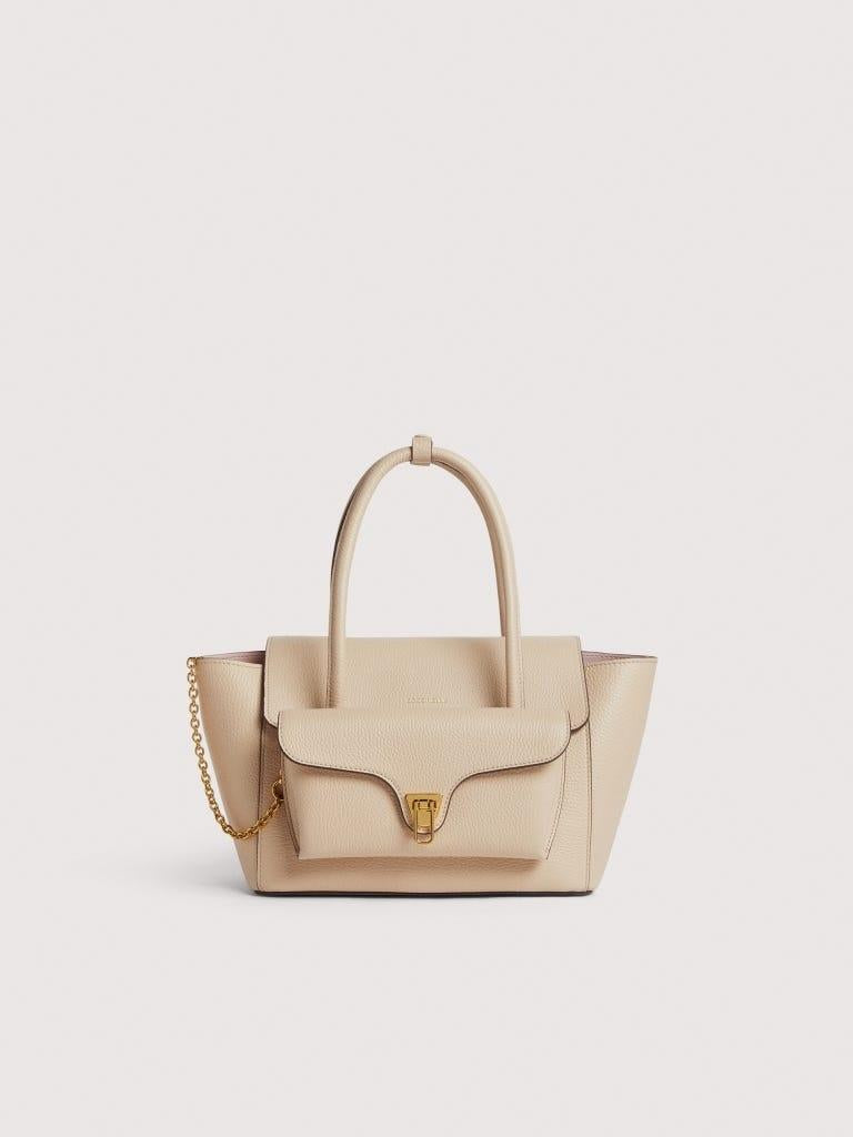 Coccinelle Double Beat Medium<BR/> E1T8A180201 N64 COCCINELLE