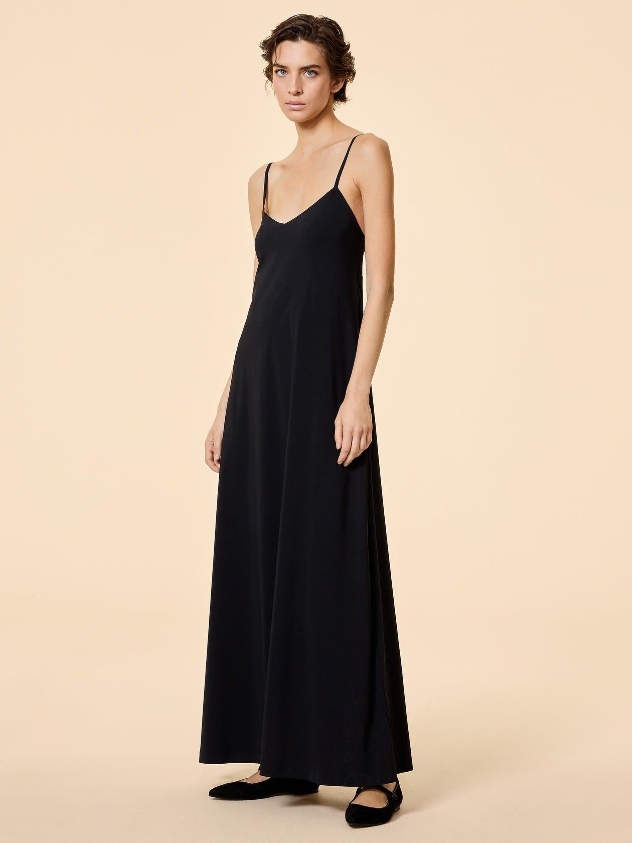Surflex Light Long Wom Dress<BR/> 26815 10 RRD