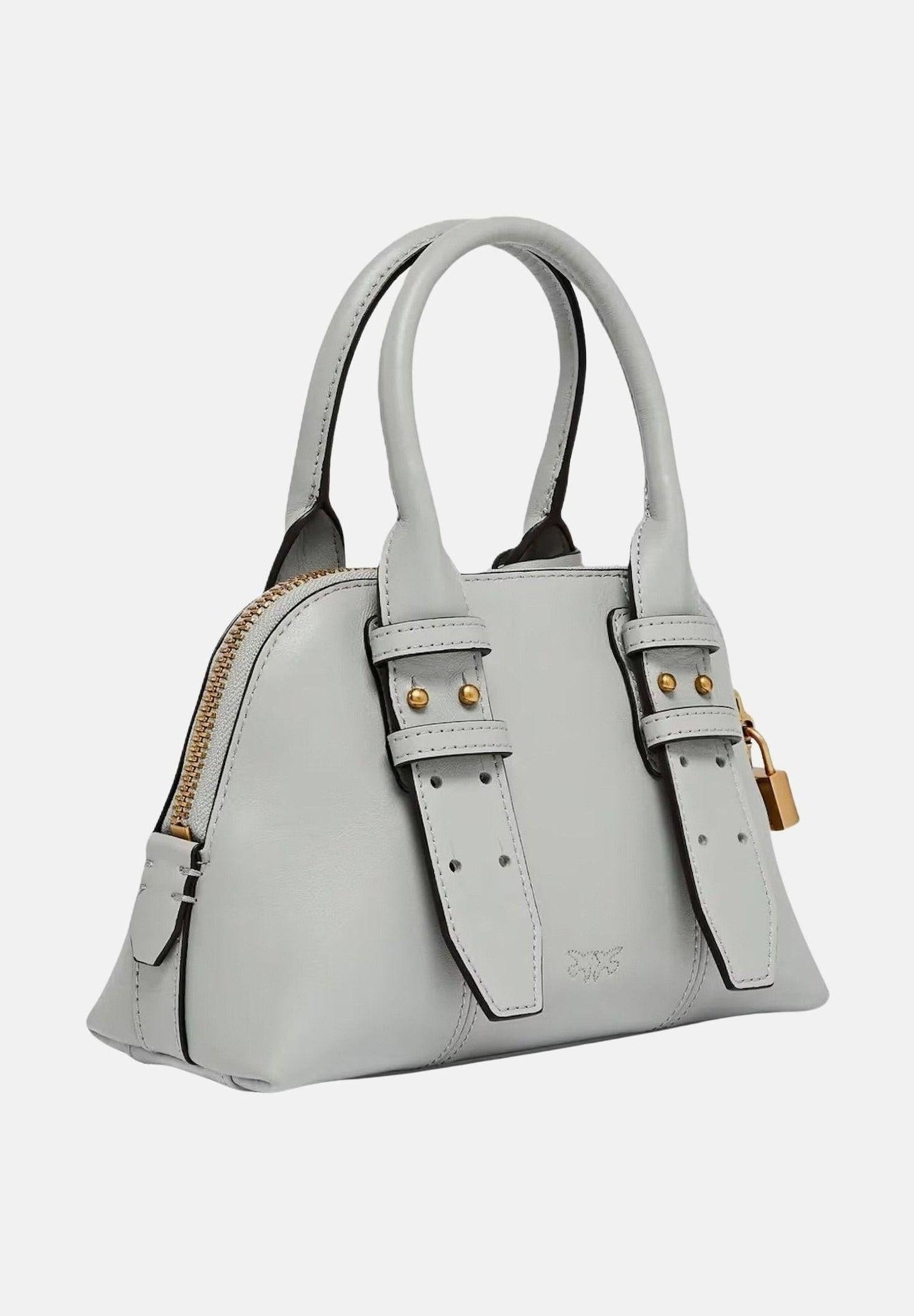 Borsa a mano Mini Escape Bag 105333A0QO K32Q PINKO