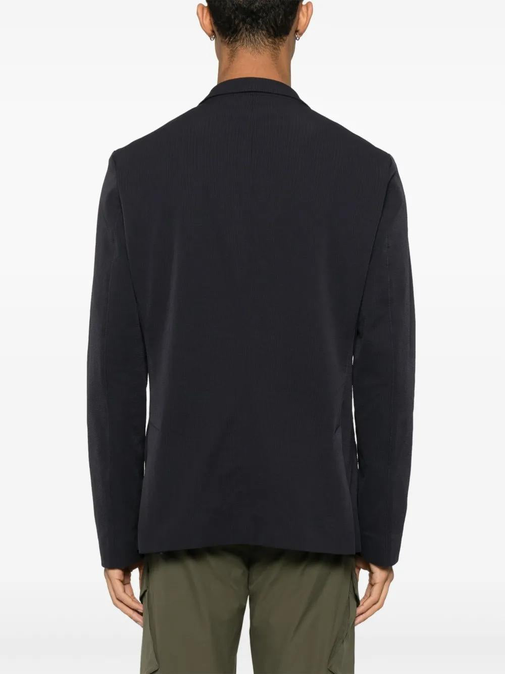 Giacca uomo in tessuto tecnico GA000192U12684 9200 HERNO
