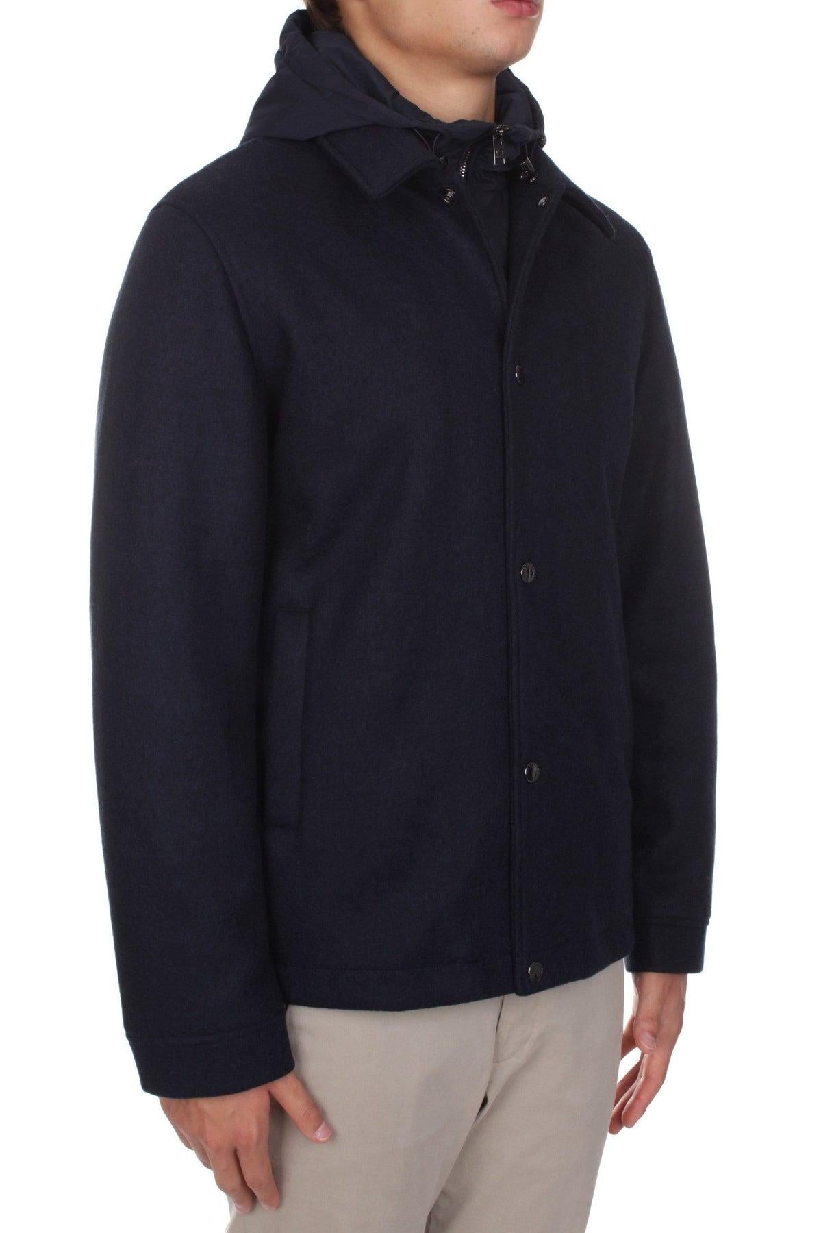 Woolrich Overshirt Falcon Invernale Uomo CFWOOU2025MRUT5039 3989 WOOLRICH