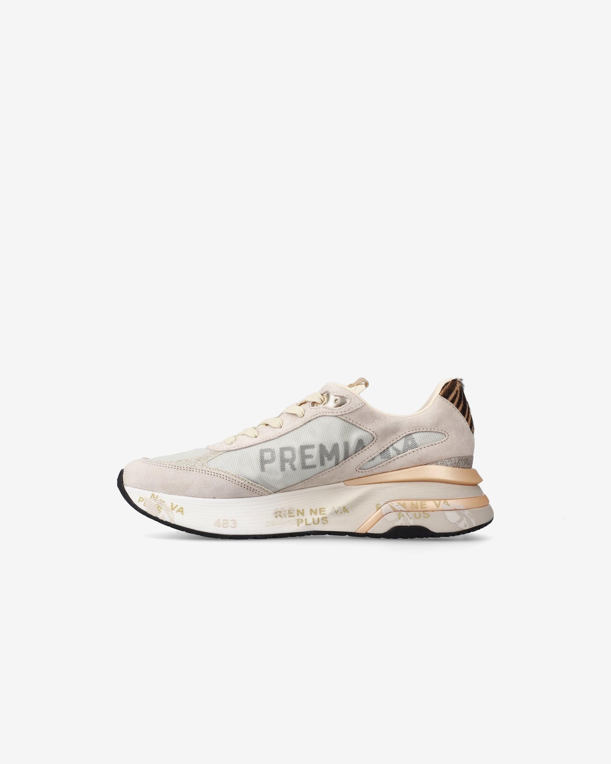 MOERUND 7800<BR/> MOERUND 7800 PREMIATA