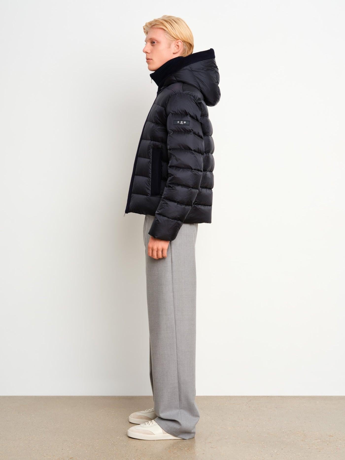 LIKO Piumino<BR/><BR/> MJXA0064010528 015 TATRAS