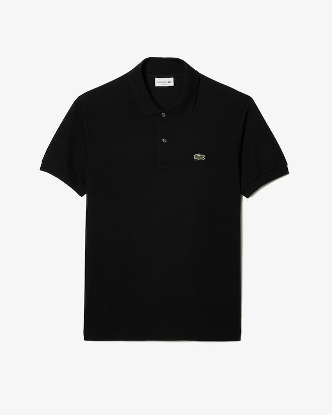 Polo uomo in cotone piquè manica corta 1212 031 LACOSTE