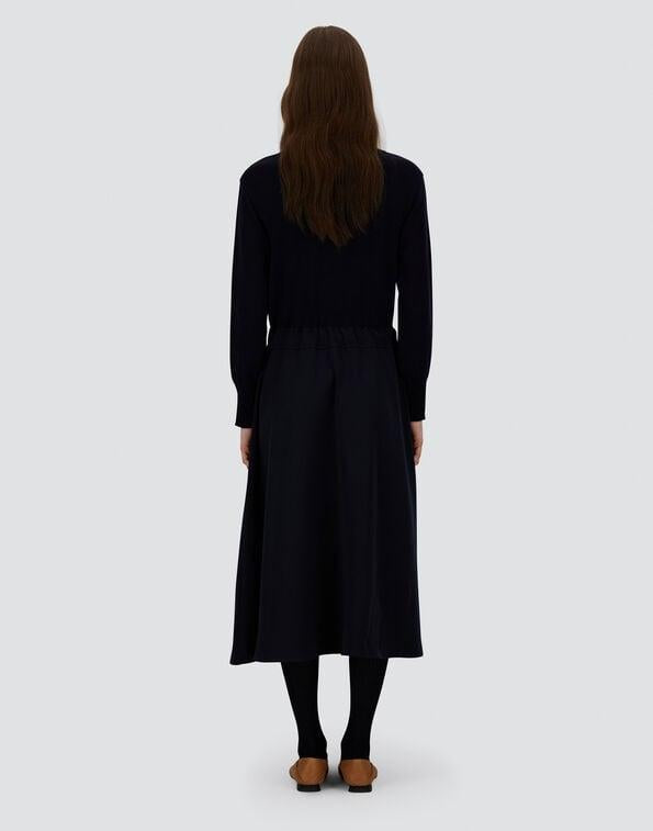 ABITO IN LIGHT WOOL AB000042D57075 9200 HERNO