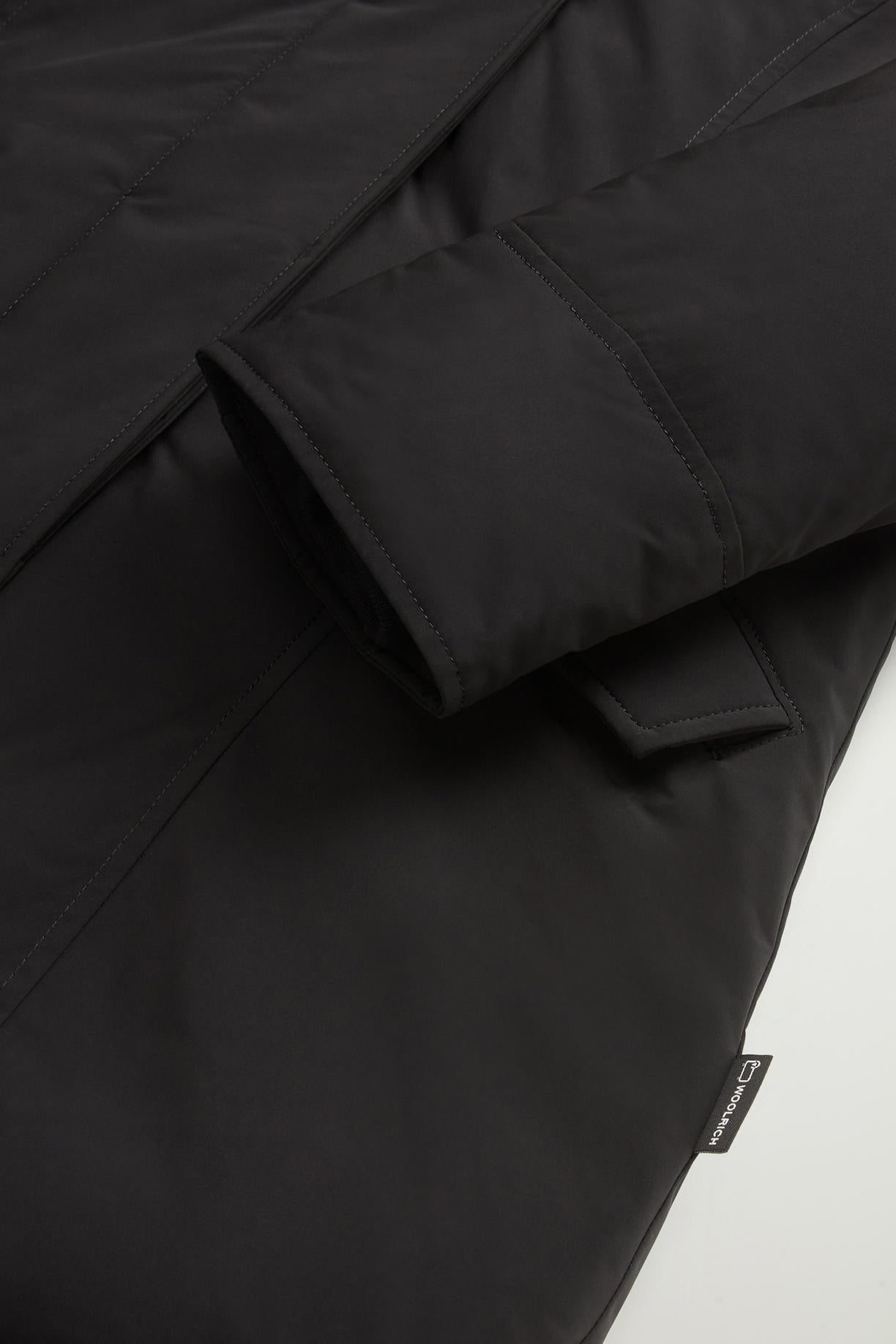 Arctic Parka in Urban Touch con pelliccia removibile<BR/> CFWWOU0652FRUT3128 100 WOOLRICH