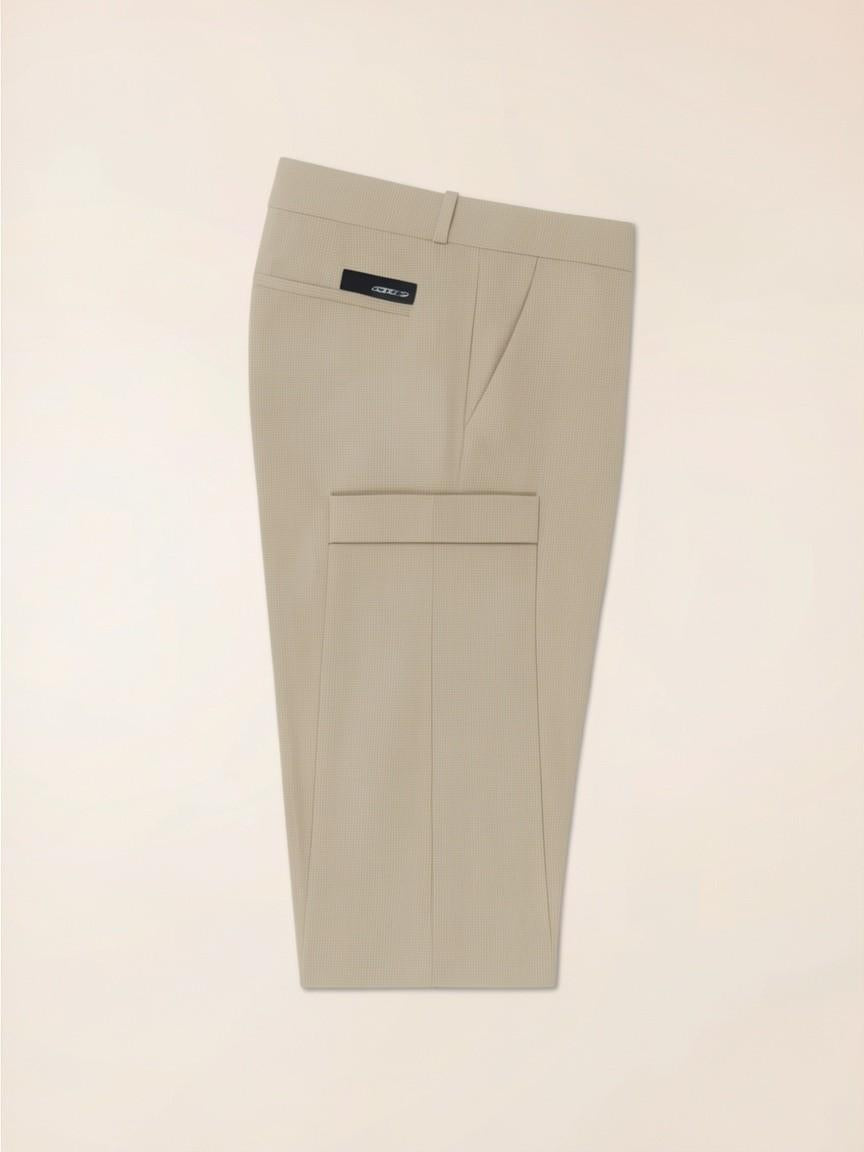 Surflex Micro Chino Pant<BR/> 26313 84L RRD