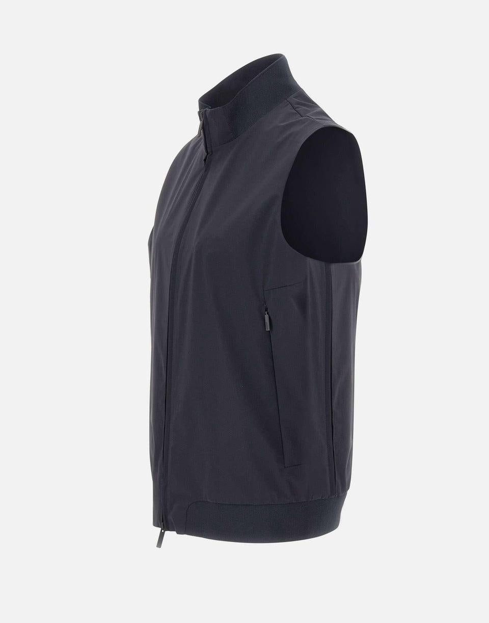 Smanicato "Montecristo Light Gilè Jkt"<BR/> 26008 60 RRD