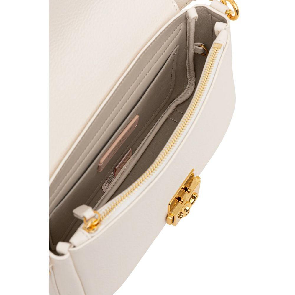 borsa a spalla C-Me Lock E1U4K120201 N17 COCCINELLE