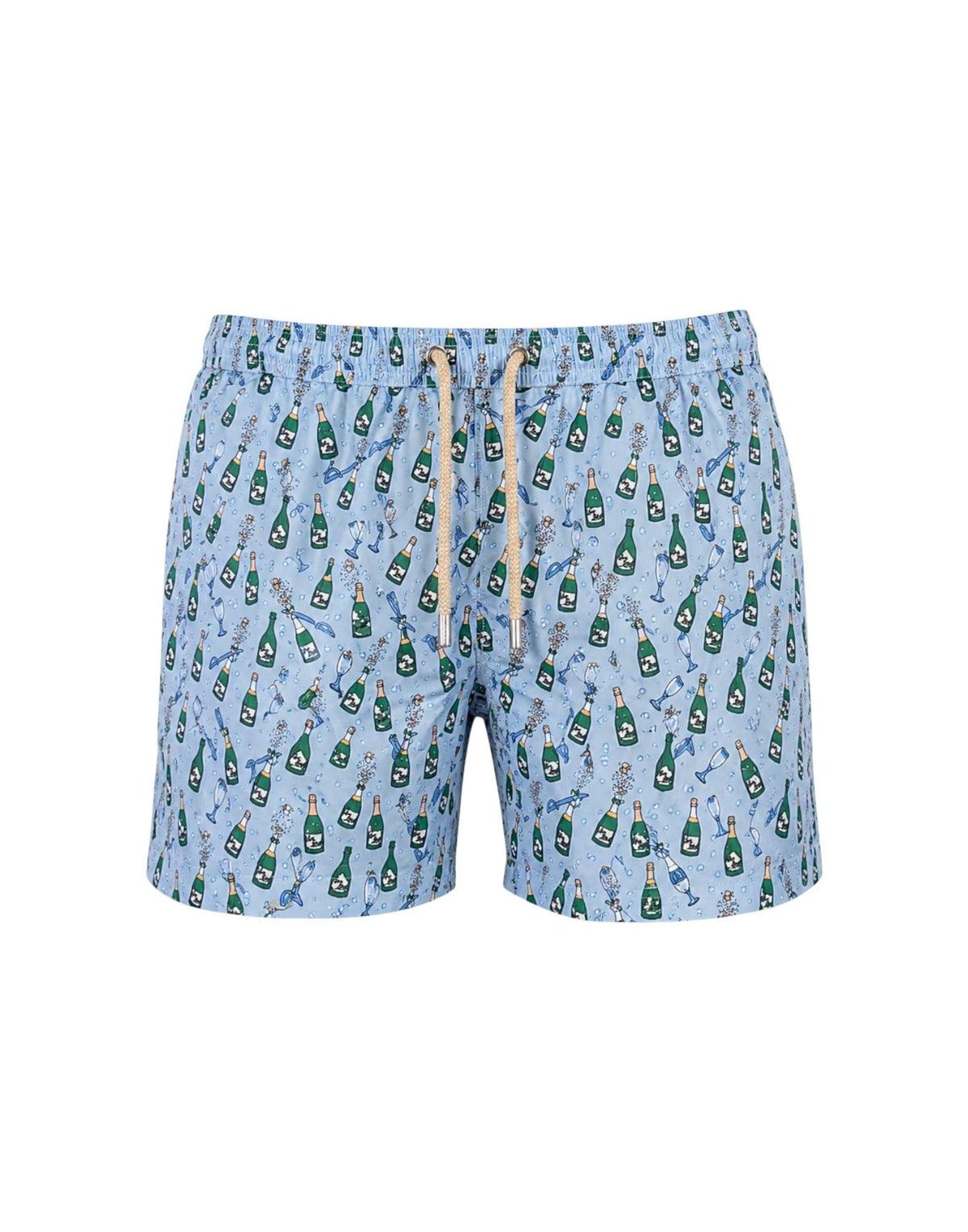 MC2 Saint Barth Lighting Costume Uomo LIG0003 07649L MC2 SAINT BARTH