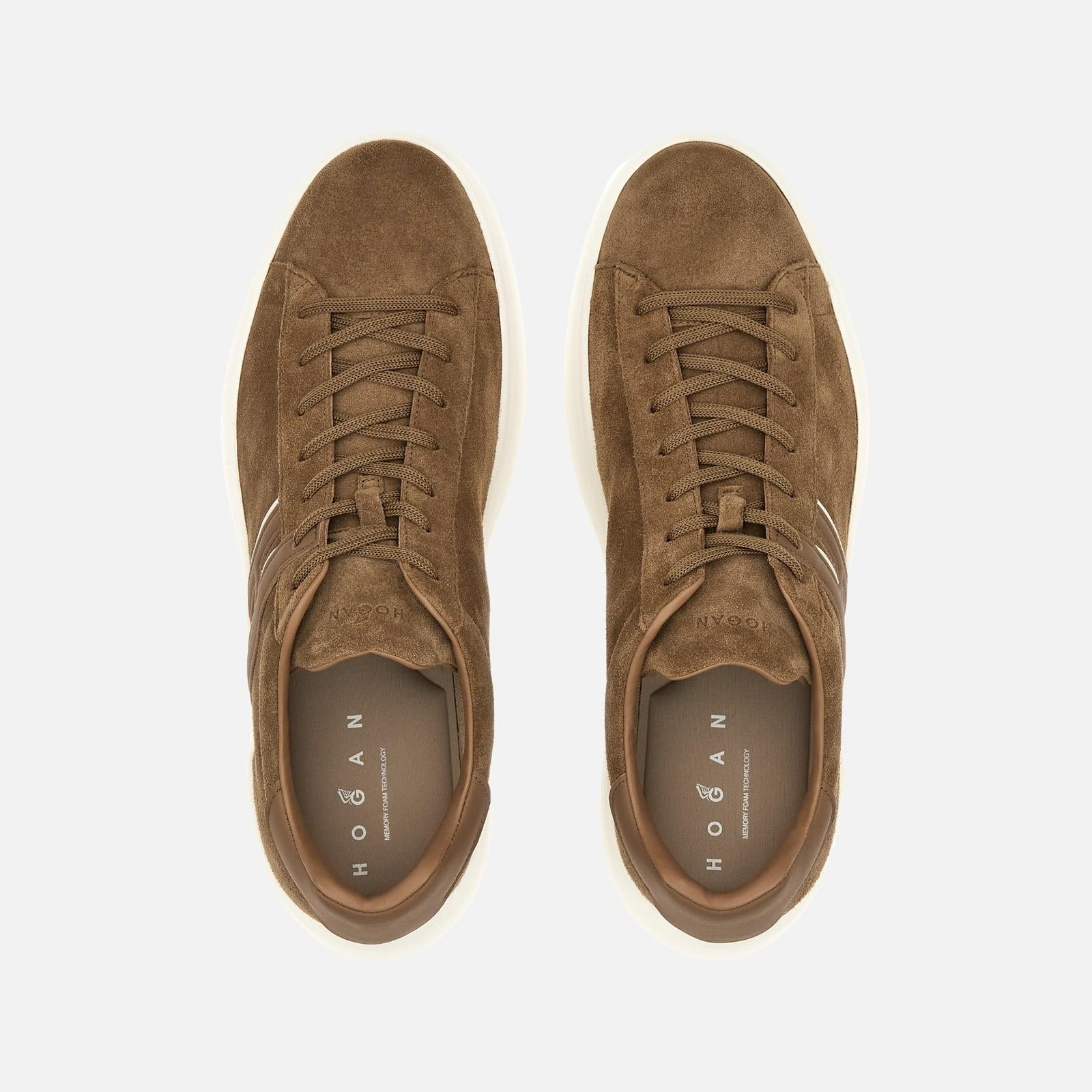 Sneakers Hogan H580 HXM5800DV42UHO 239K HOGAN