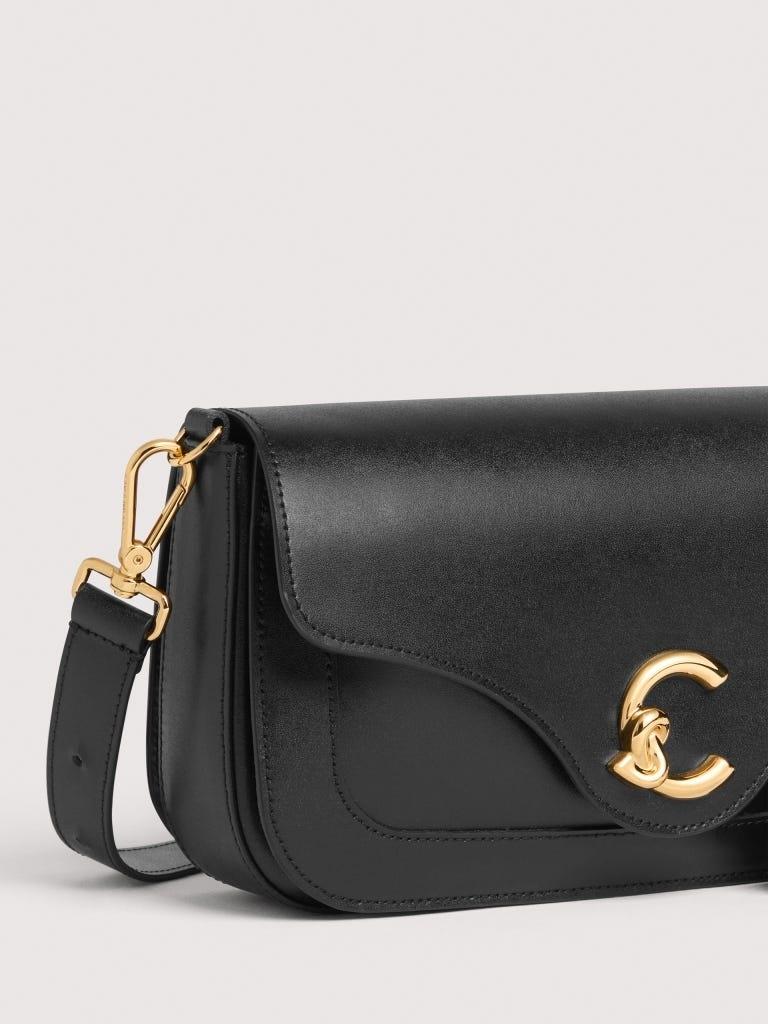 Coccinelle C-Me Medium E1SSK120301 001 COCCINELLE