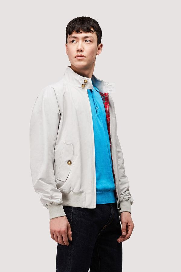Giacca G9 Harrington BRCPS0001BCNY1 1007 BARacuta