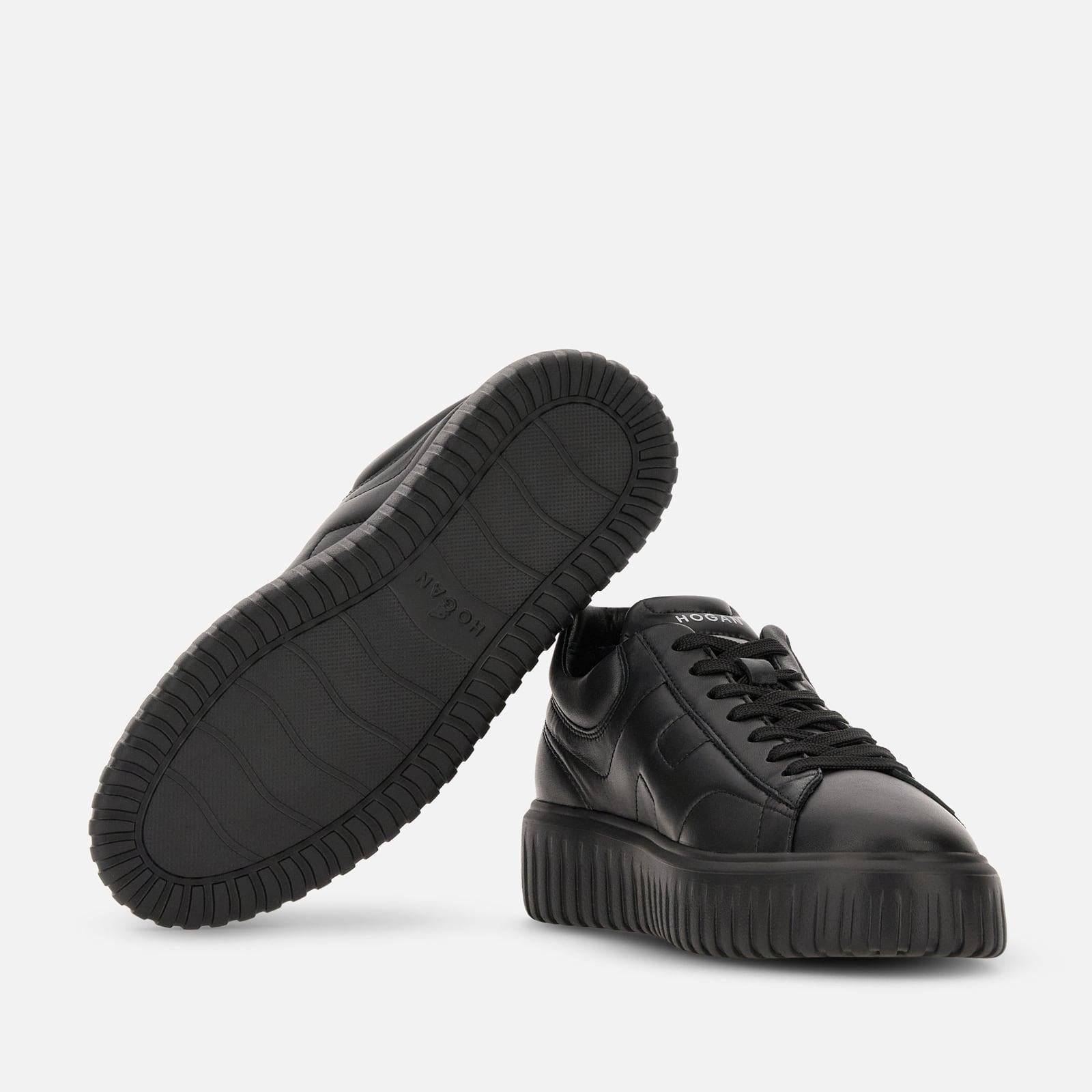 Sneakers Hogan H-Stripes HXM6450FC60LE9 9999 HOGAN