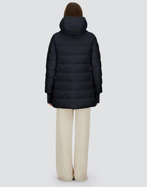 A-SHAPE IN NYLON CHAMONIX<BR/> PI0660D12004Z 9389 HERNO