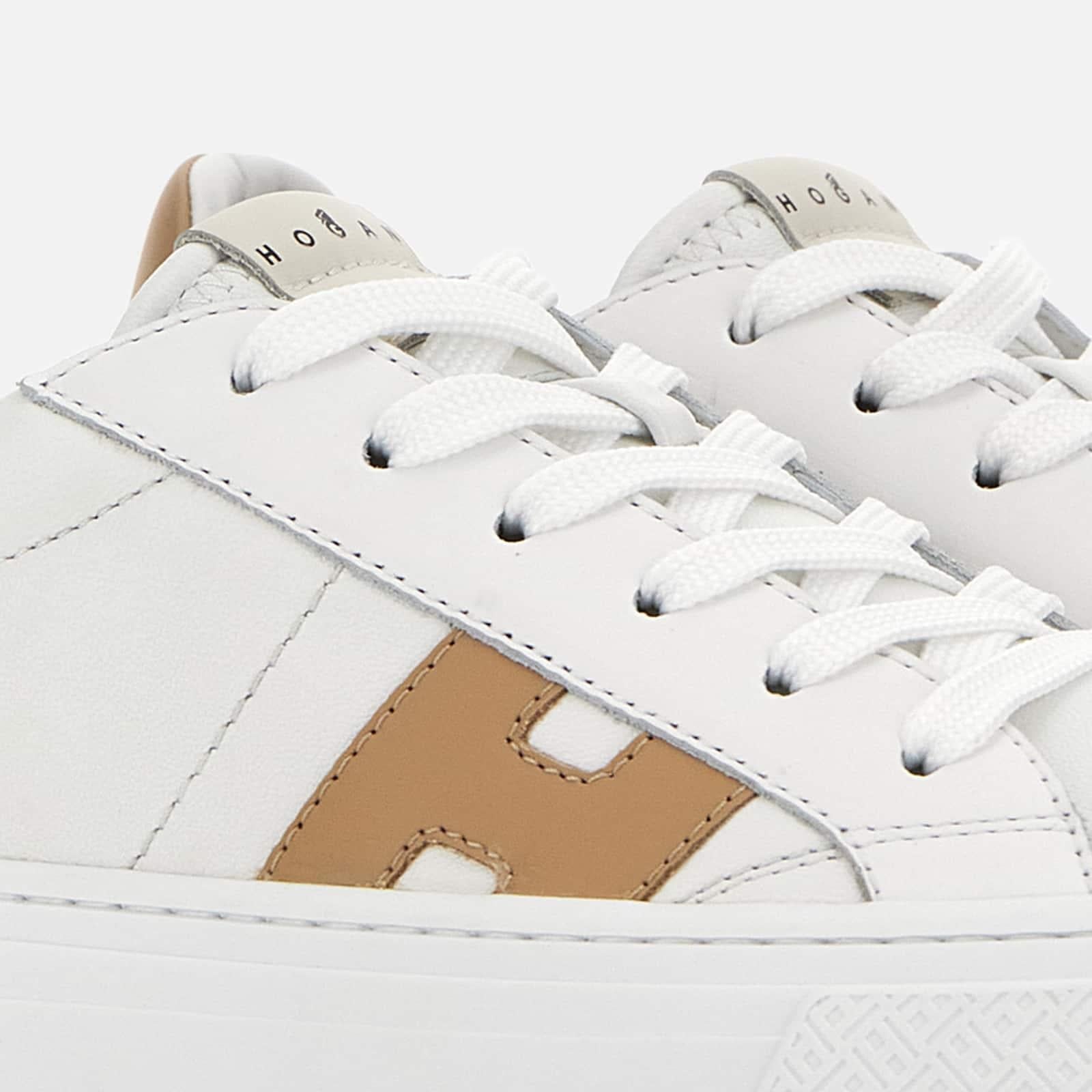 Sneakers Hogan Crosswind<BR/> HXW7050GB00UYE 0RWZ HOGAN