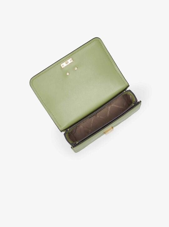 Delancey Smooth Leather Women's Bag