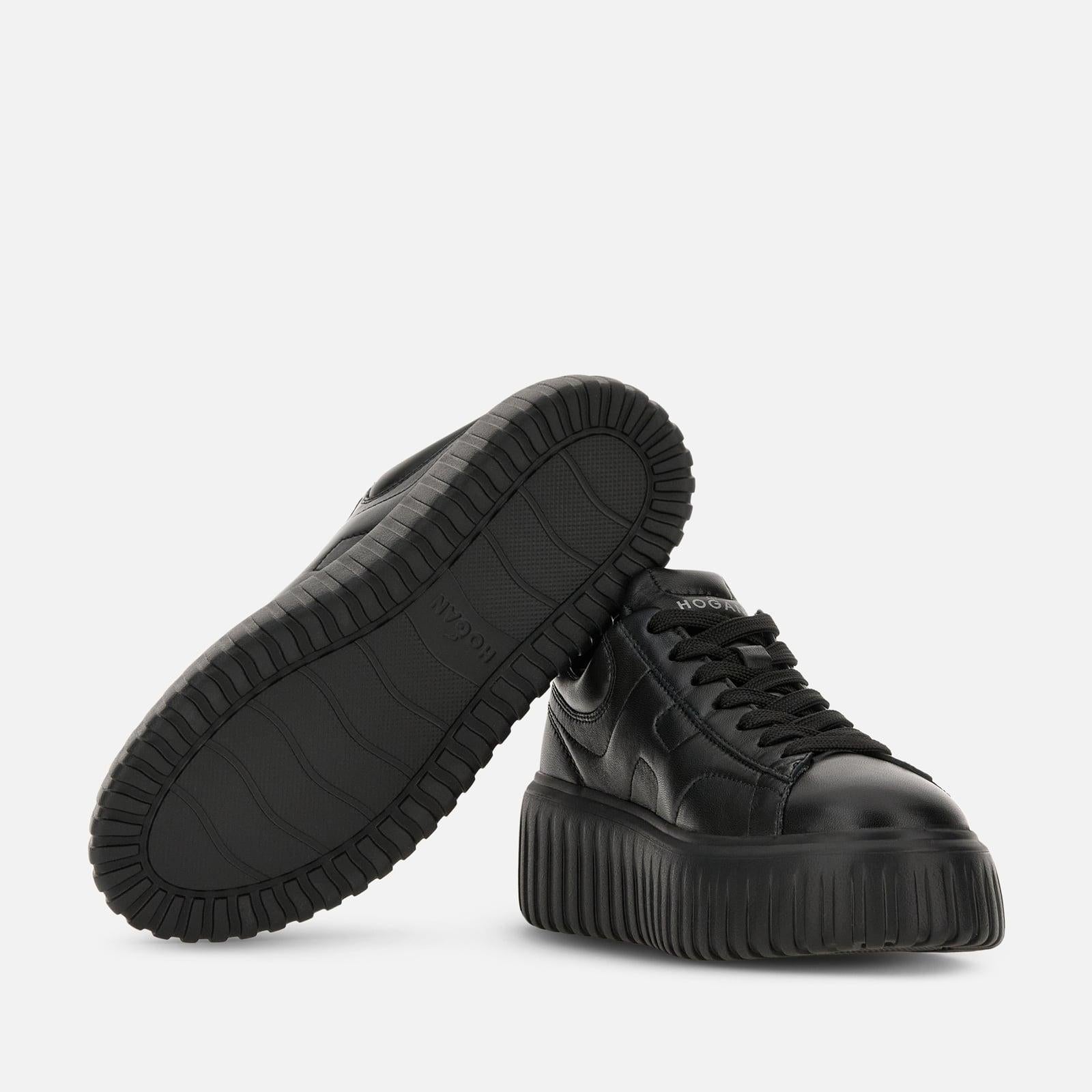 Sneakers Hogan H-Stripes HXW6450FC60LE9 9999 HOGAN