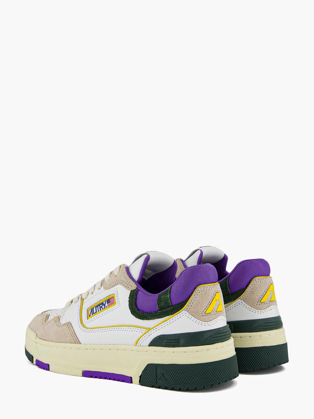 AUTRY ACTION SHOES ROLWMM36