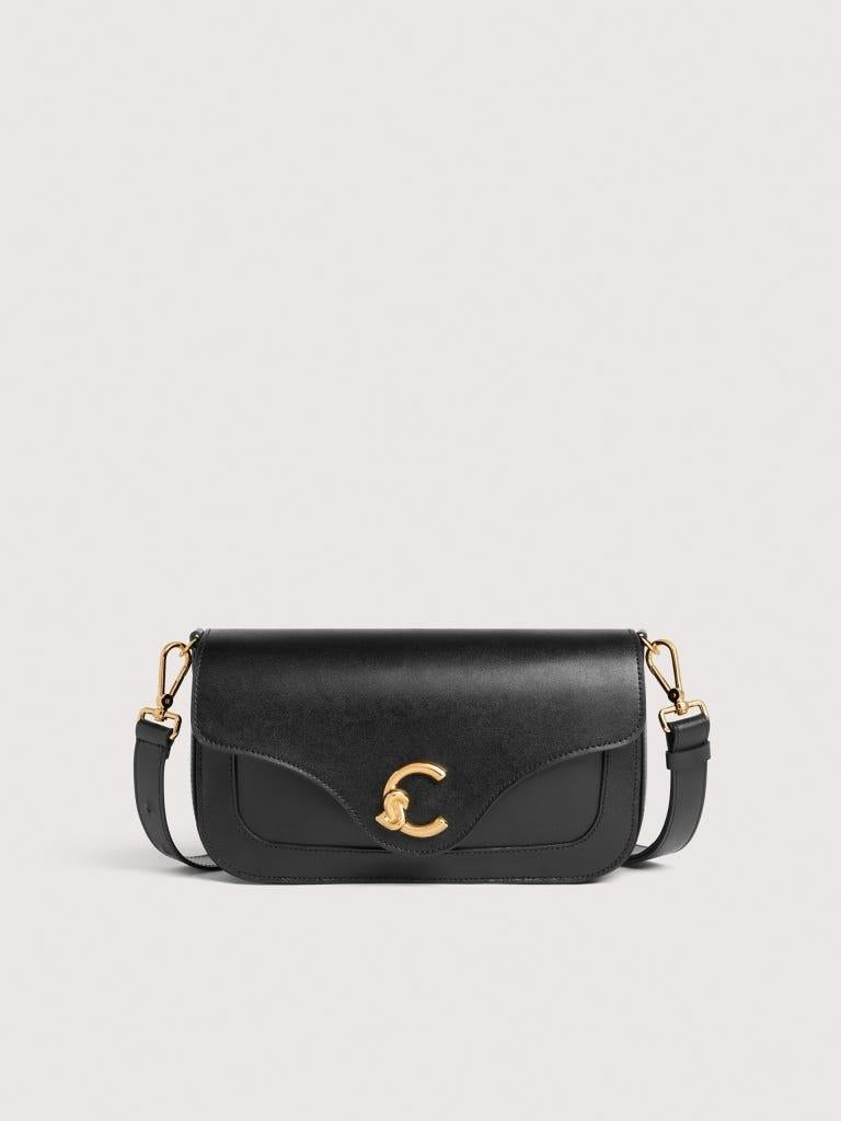 Coccinelle C-Me Medium E1SSK120301 001 COCCINELLE