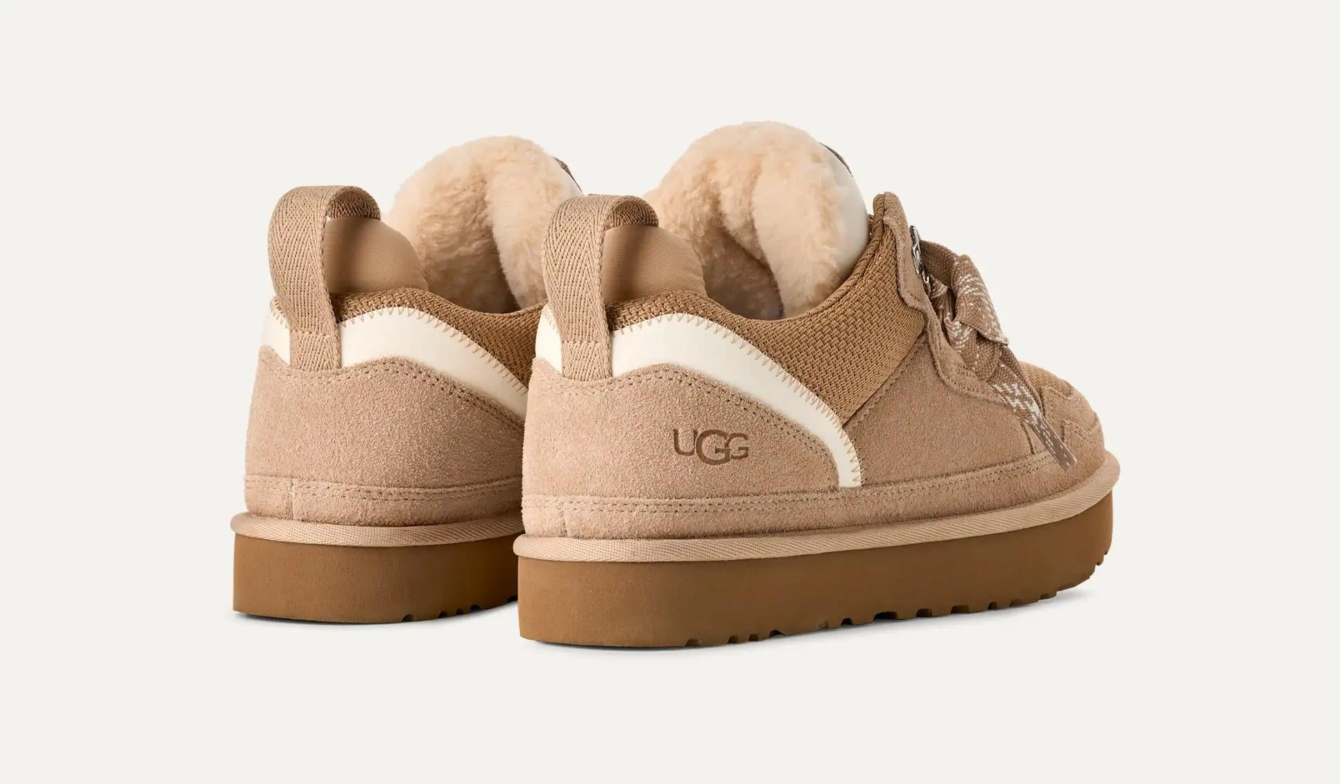 Lowmel 1144032 SAN UGG
