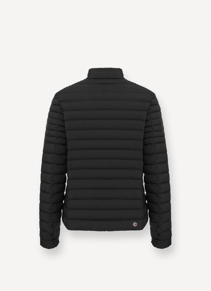 Giacca biker in piuma leggera 1247 99 COLMAR