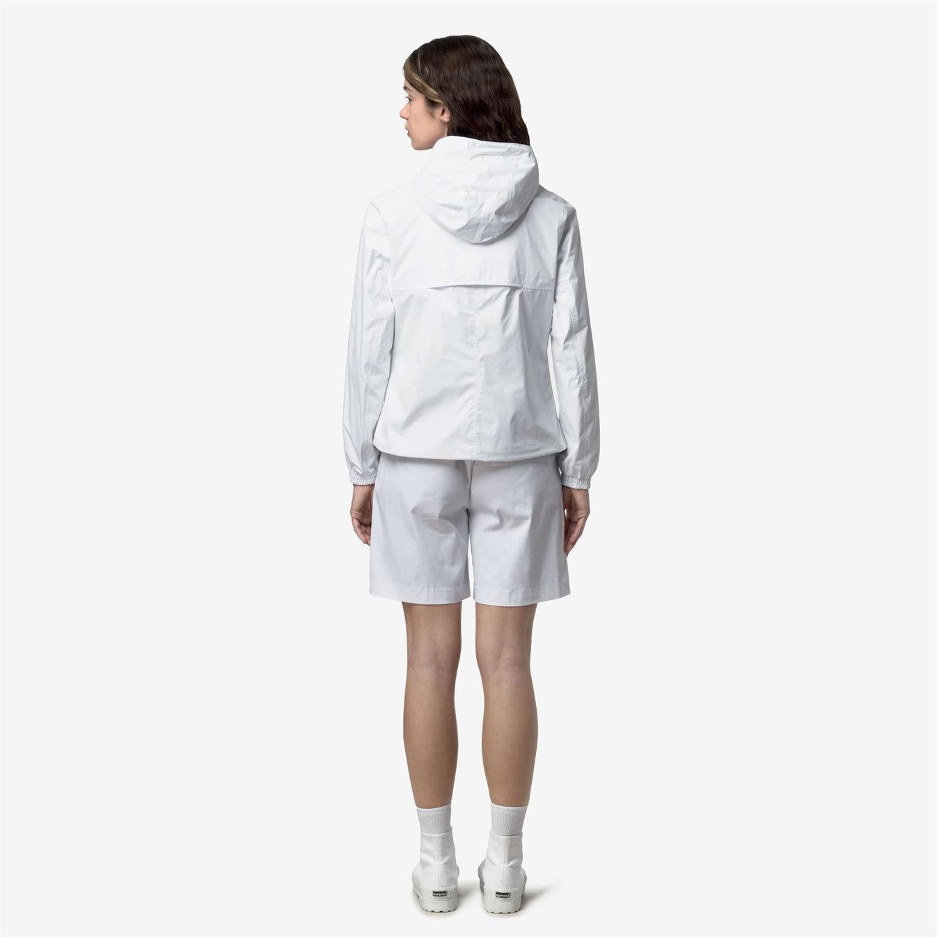 LIL 2.0 PLUS.2 REVERSIBLE<BR/> K21348W A0Z K-WAY