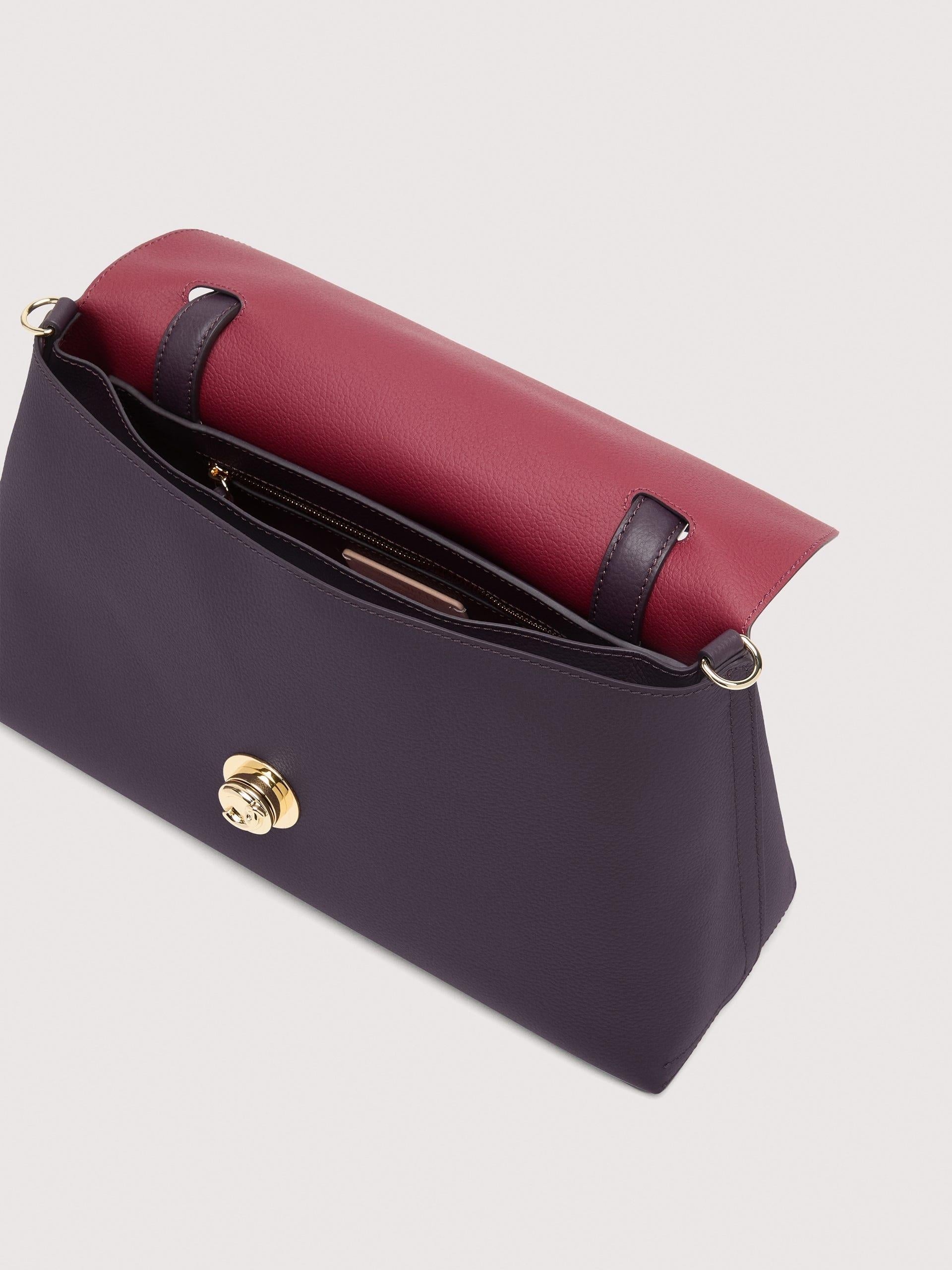 Borsa Coccinelle Nikla Medium E1TOA180101 738 COCCINELLE